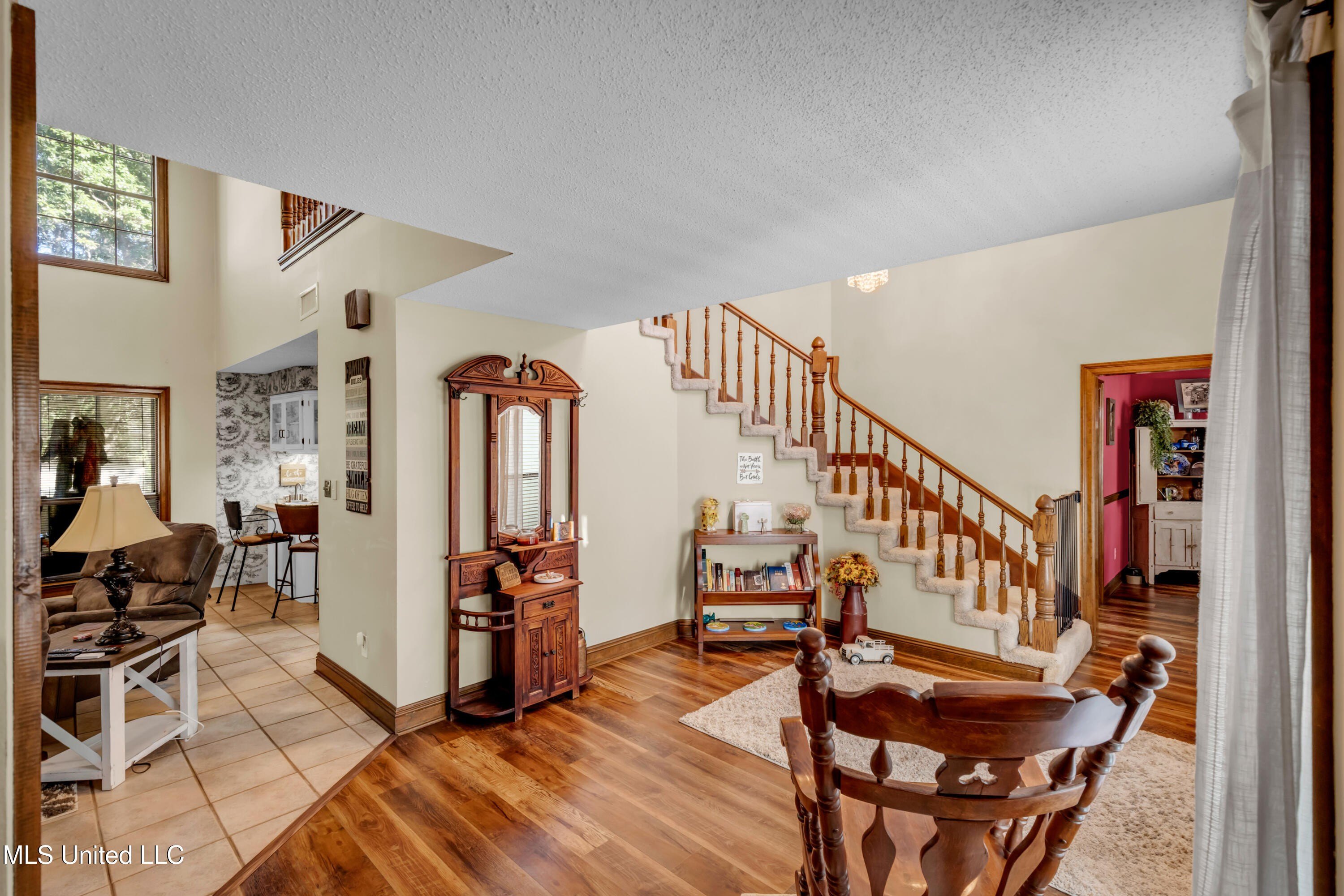 Gautier, Mississippi, 39553, United States, 4 Bedrooms Bedrooms, ,4 BathroomsBathrooms,Residential,For Sale,1989936