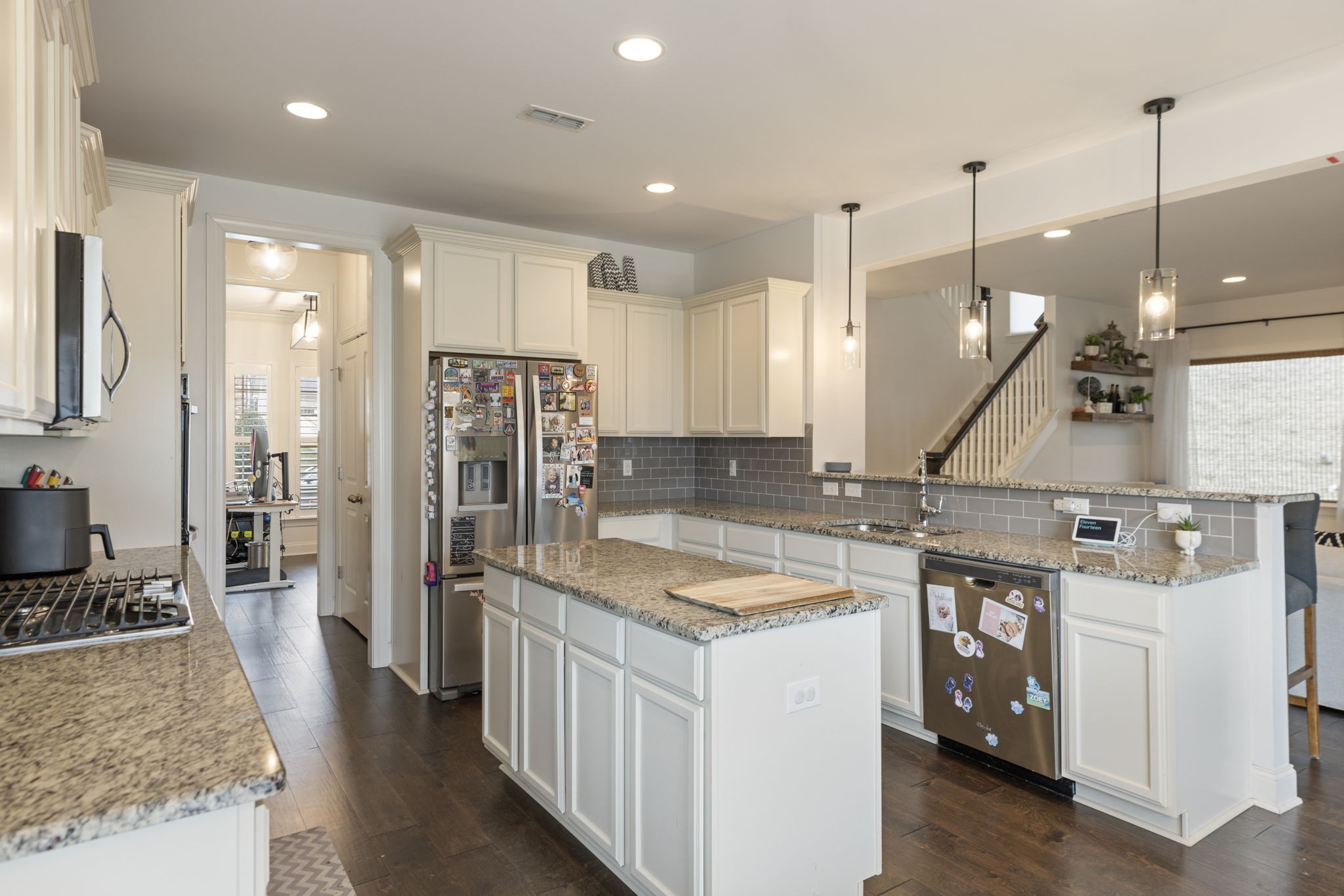  1038 Nolencrest Way, Franklin, TN, 37067 - 物件實景