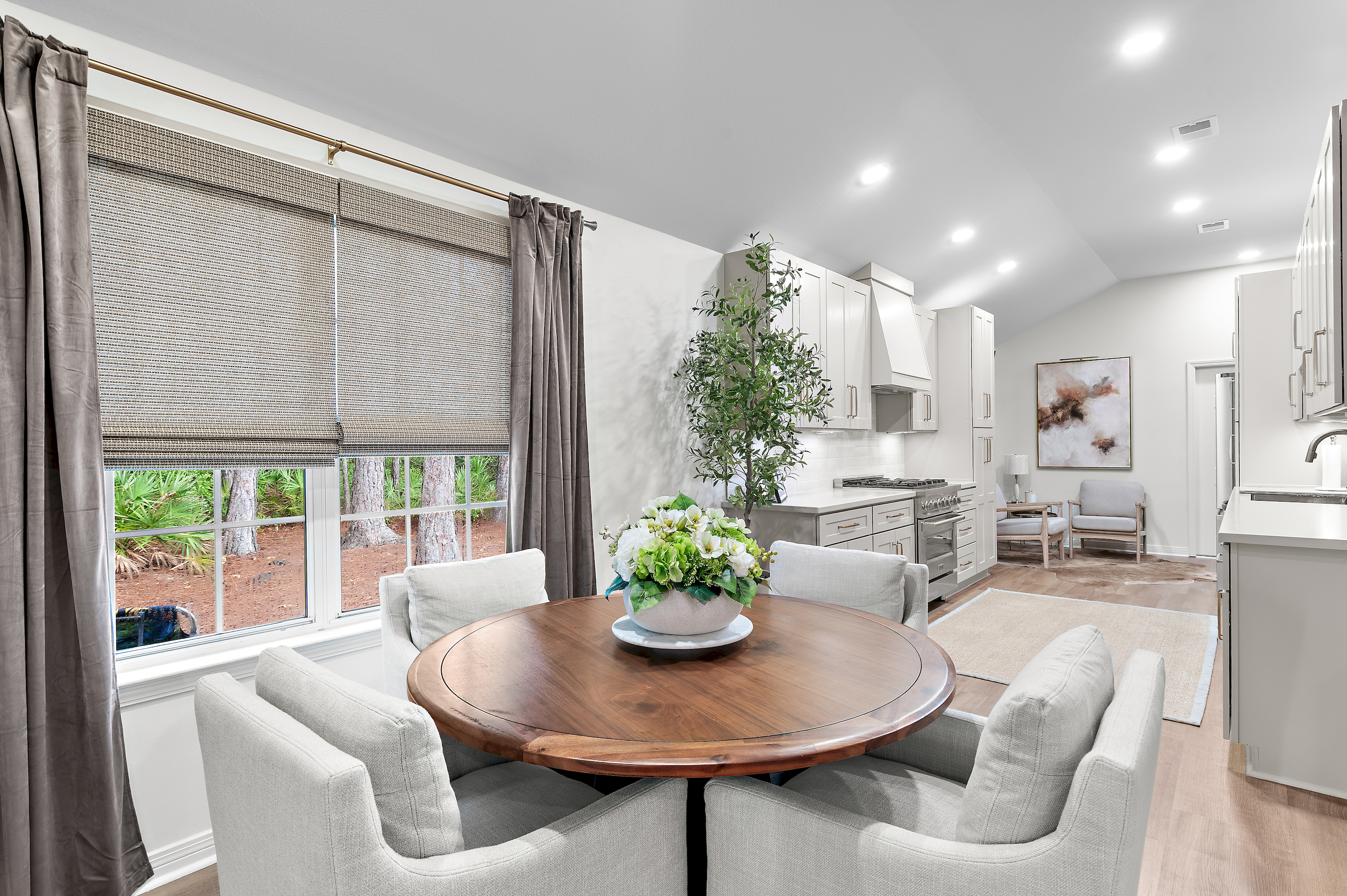  Beautifully Renovated Bayside Retreat Near the Bay and Beach - 物件實景