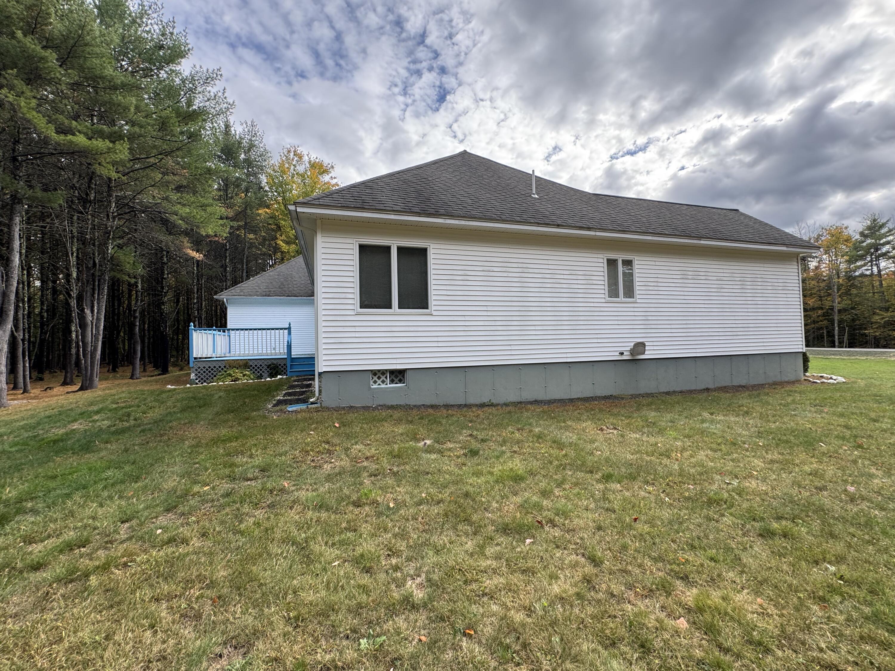 Acton, Maine, 04001, United States, 3 Bedrooms Bedrooms, ,2 BathroomsBathrooms,Residential,For Sale,1961670