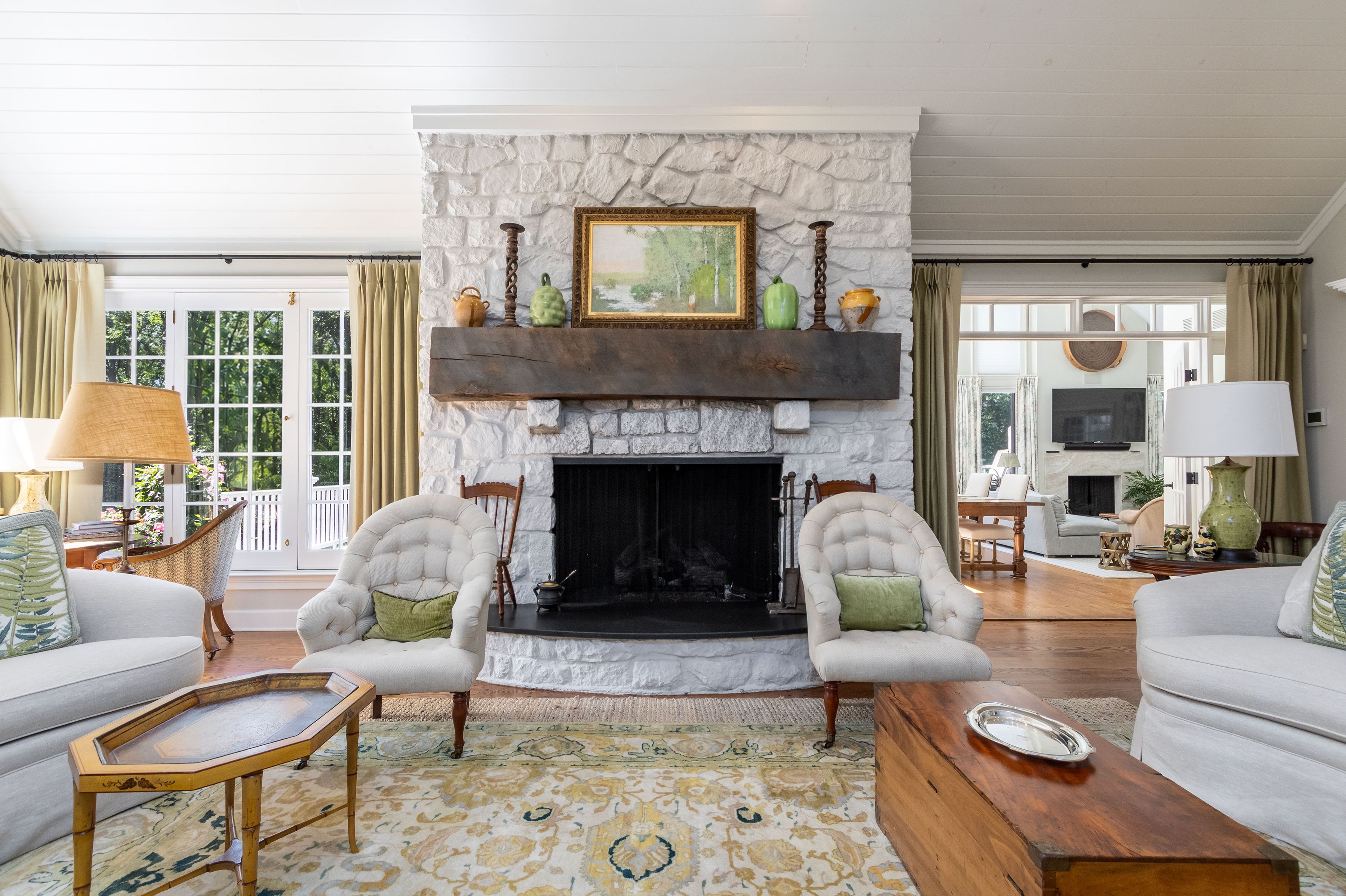  6731 Paxson Road, New Hope, PA 18938 - 物件實景