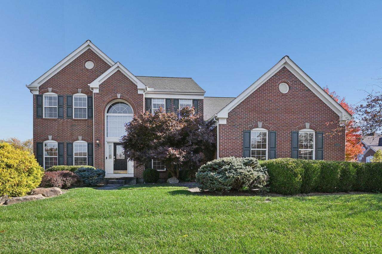 Mason, Ohio, 45040, United States, 5 Bedrooms Bedrooms, ,5 BathroomsBathrooms,Residential,For Sale,1988349