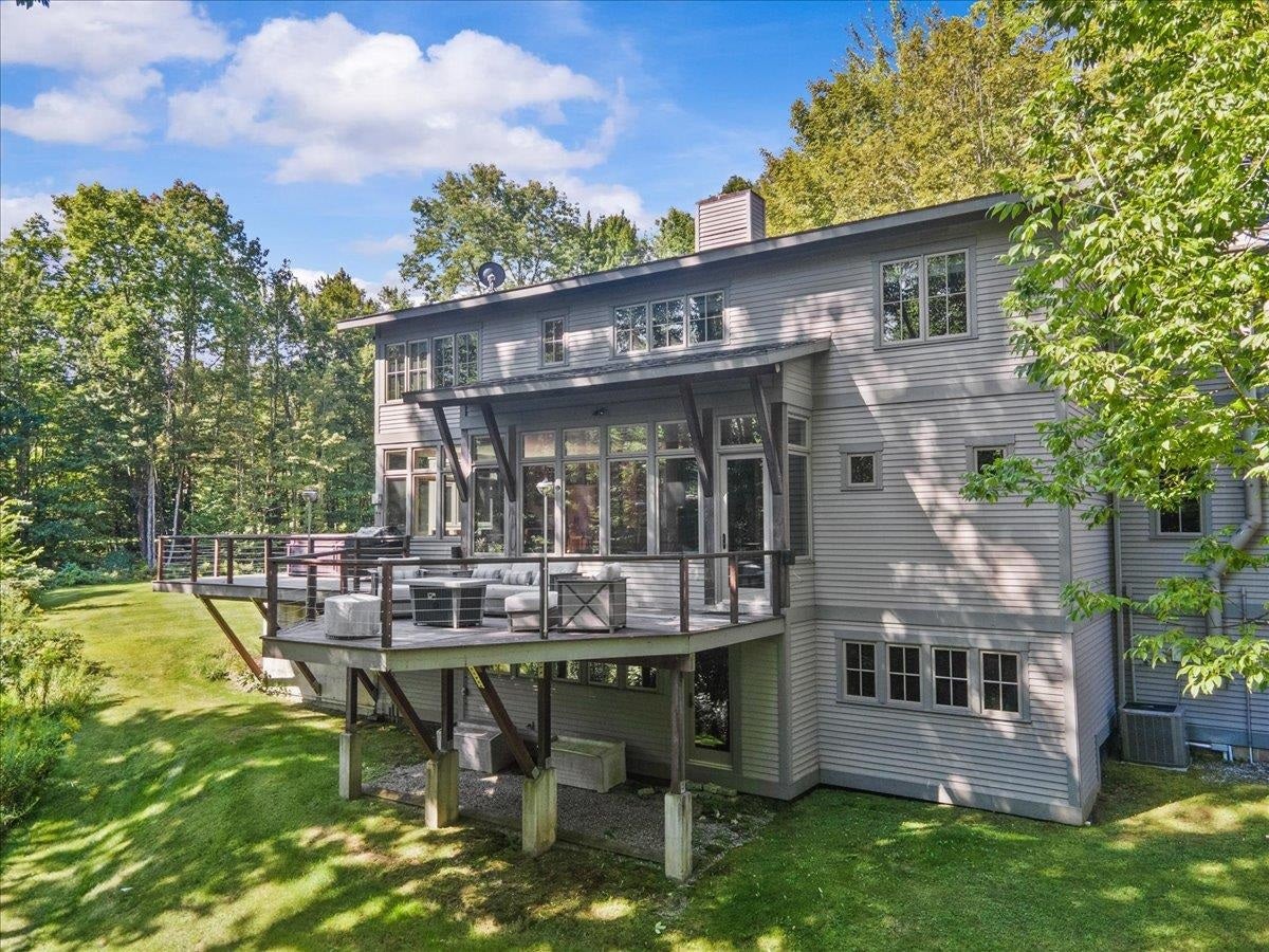 Stowe, Vermont, 05672, United States, 6 Bedrooms Bedrooms, ,3 BathroomsBathrooms,Residential,For Sale,1939476