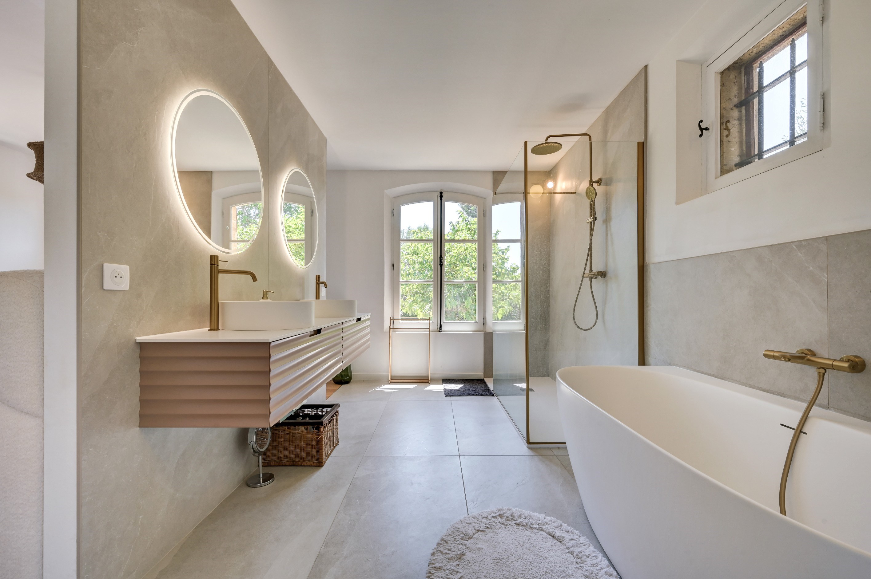  Aix-en-Provence – Renovated Bastide – Sought-after residential area - 物件實景