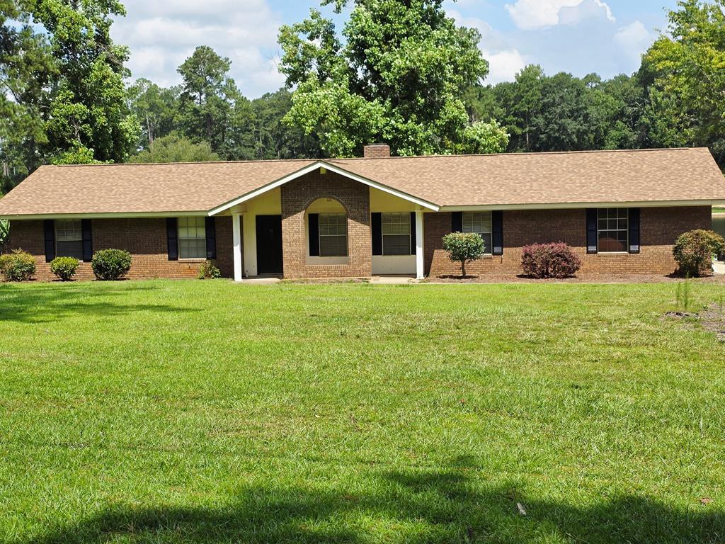 Americus, Georgia, 31719, United States, 4 Bedrooms Bedrooms, ,3 BathroomsBathrooms,Residential,For Sale,1982265