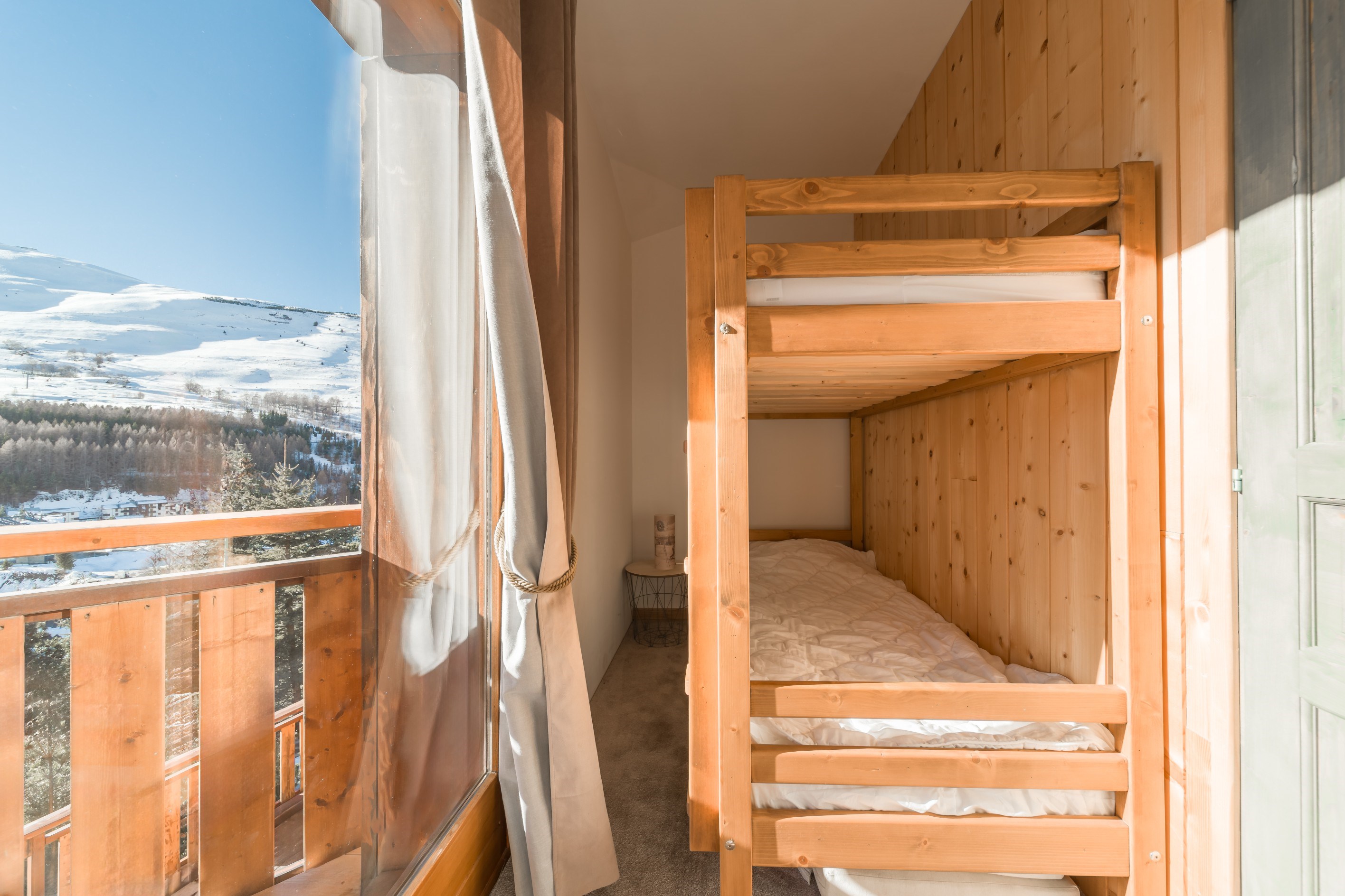  Chalet Partage - Spacious property close to the slopes of Les 2 Alpes - 物件實景