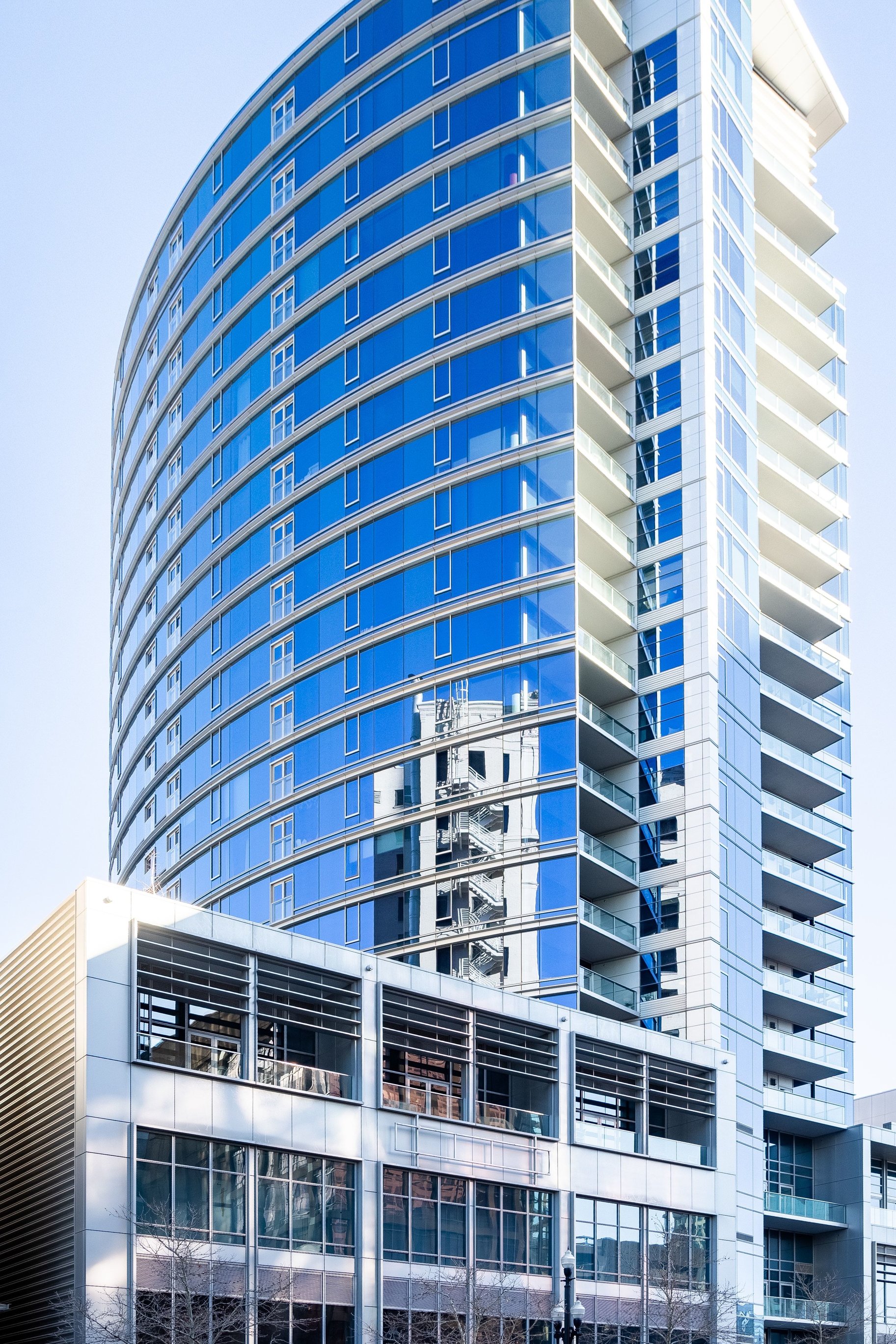  THE REGENT - URBAN LIVING AT ITS FINEST - 物件實景