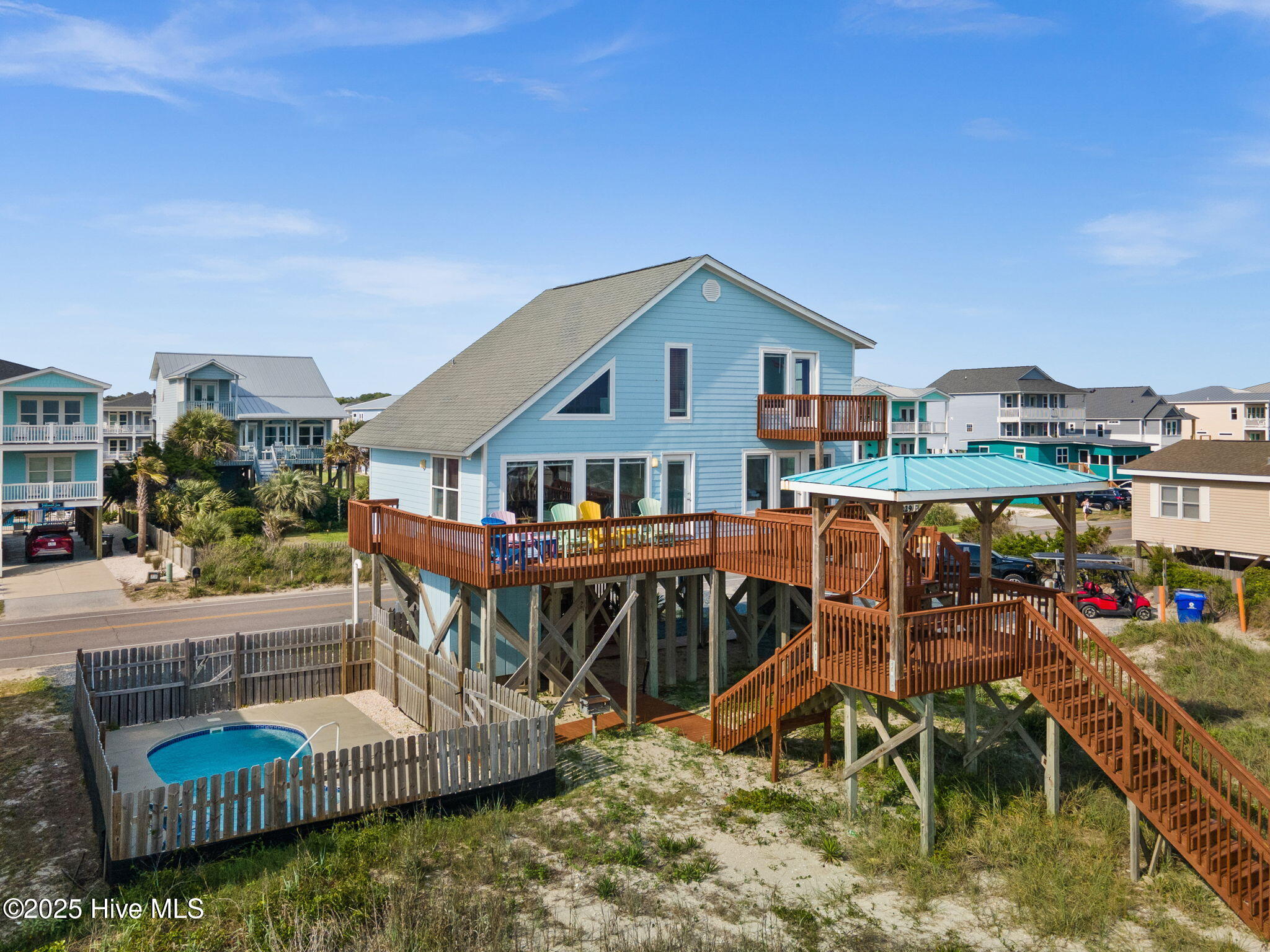 Oak Island, North Carolina, 28465, United States, 4 Bedrooms Bedrooms, ,2 BathroomsBathrooms,Residential,For Sale,1824076