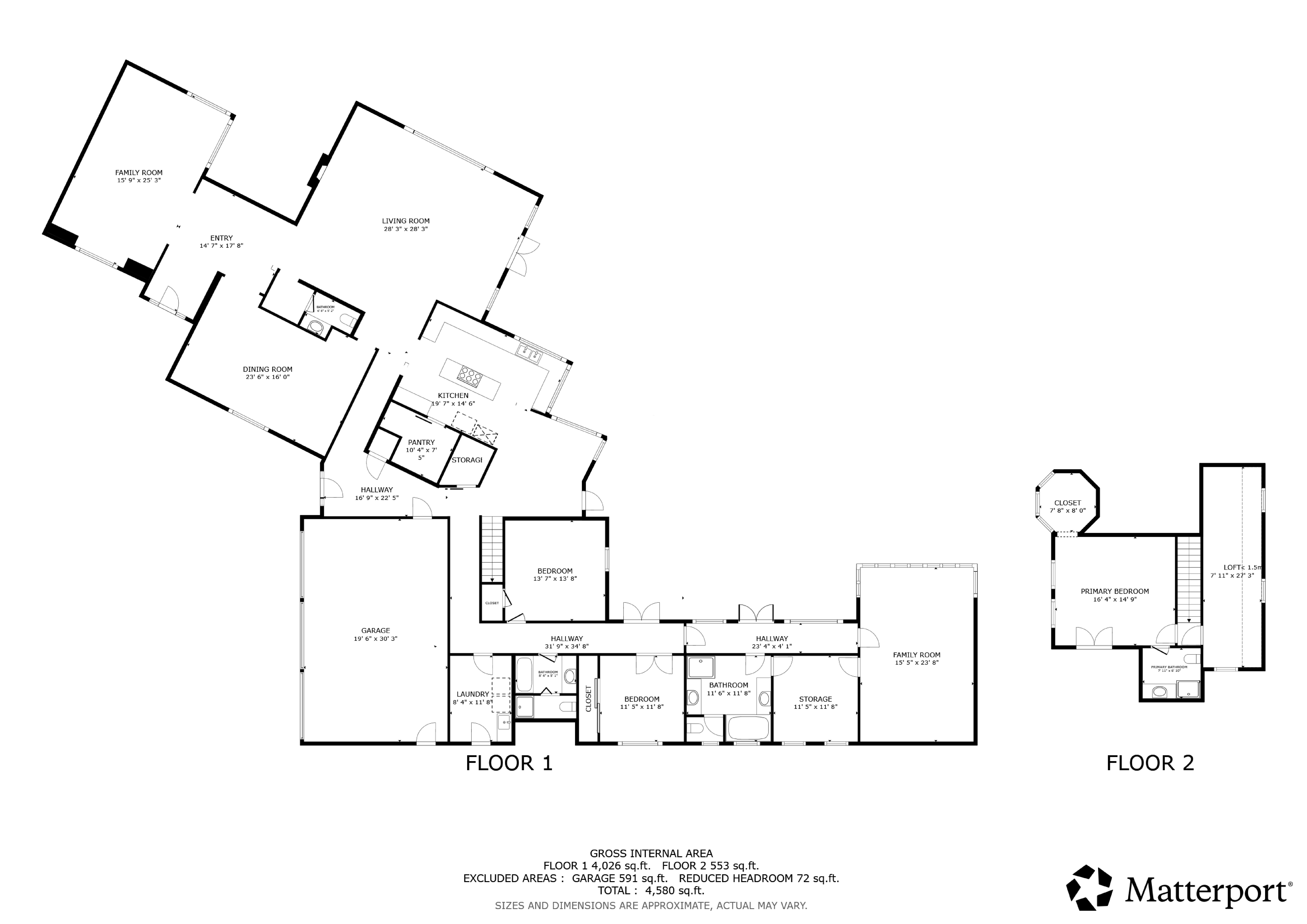  Elegant Custom Home in Gated Silver Maple - 物件實景