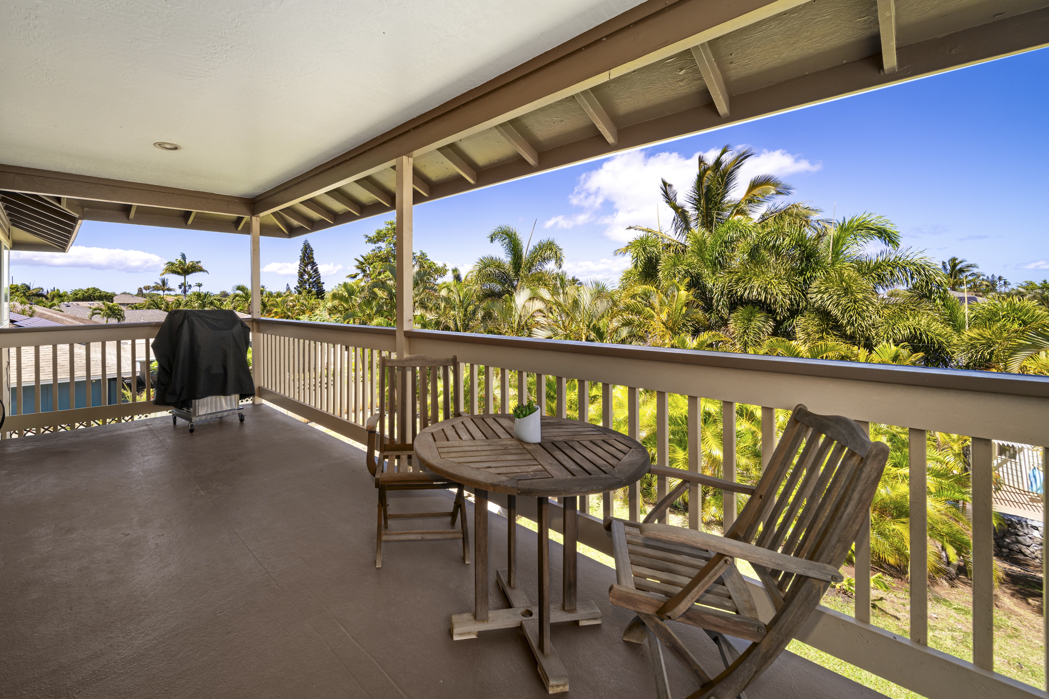  Wonderful family property in Maui