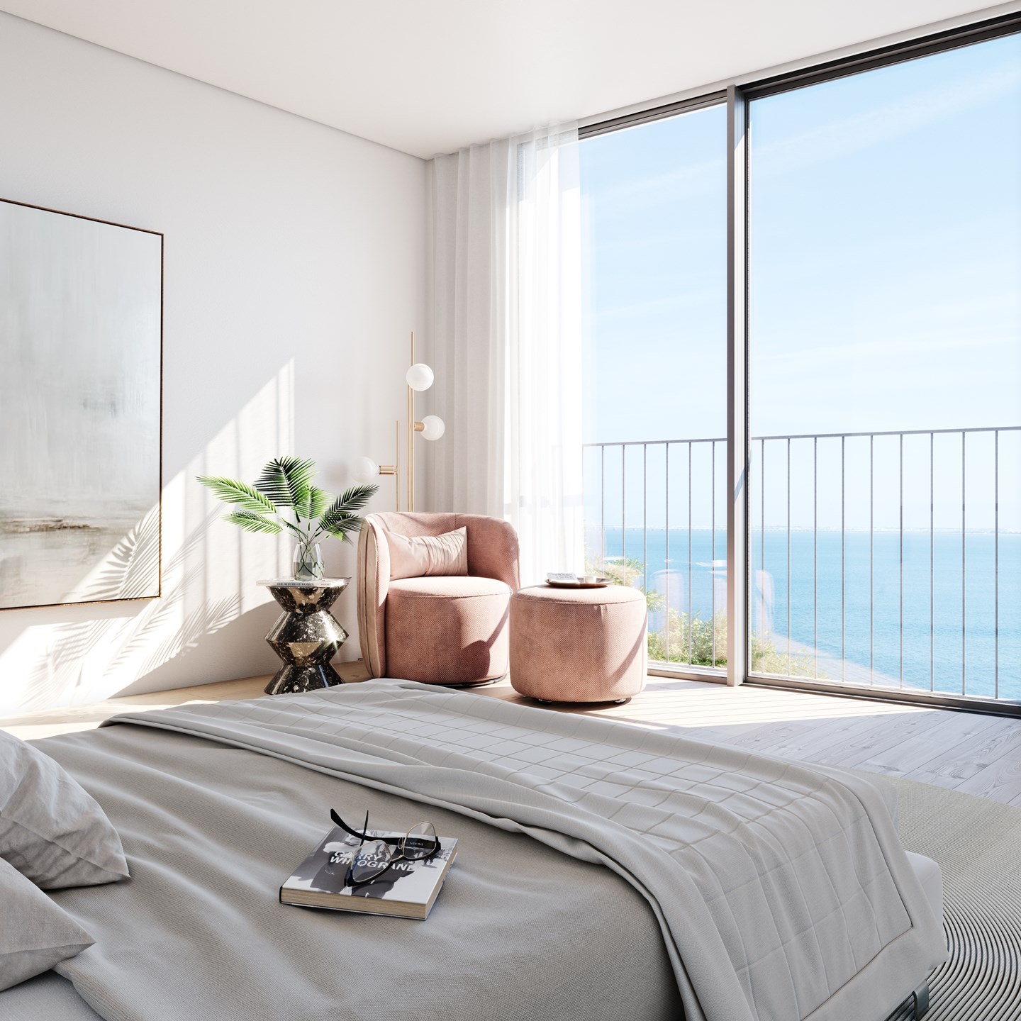 Lisboa, Lisbon, 1950-322, PT, 1 Bedroom Bedrooms, ,1 BathroomBathrooms,Residential,For Sale,1698858