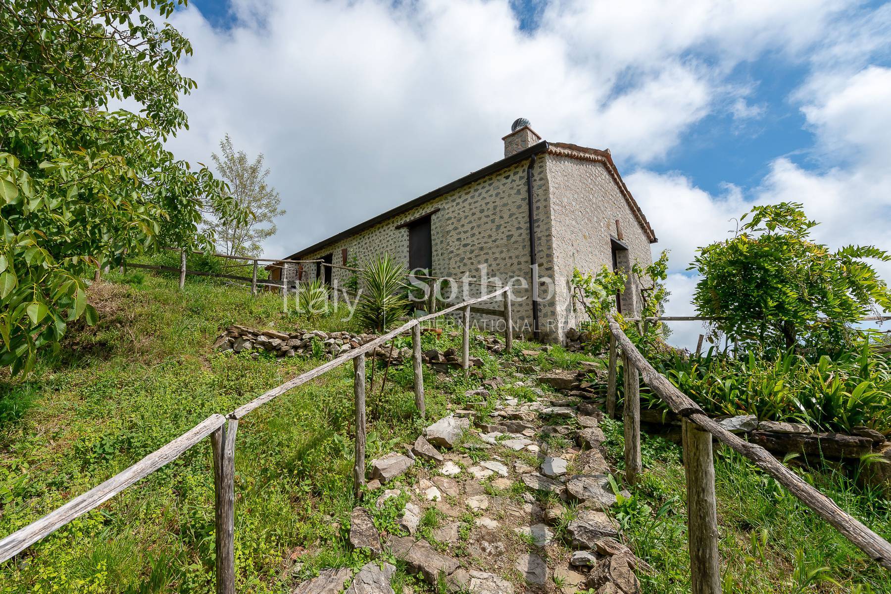  Timeless Hamlet in the Heart of Cilento - 物件實景