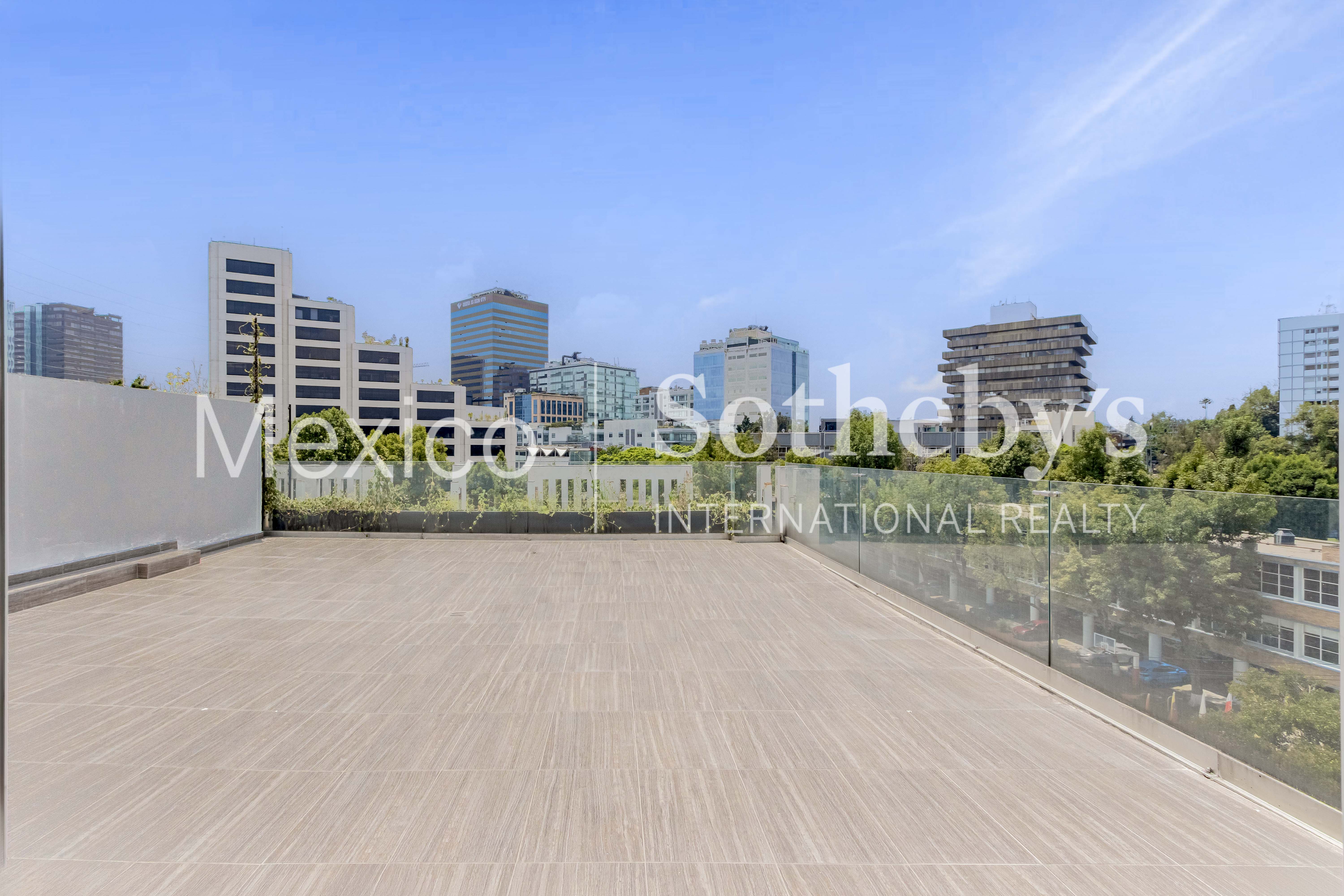  PH Exclusivo en Venta en Rosedal - 物件實景