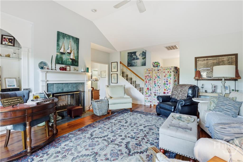 Savannah, Georgia, 31410, United States, 4 Bedrooms Bedrooms, ,3 BathroomsBathrooms,Residential,For Sale,1985758