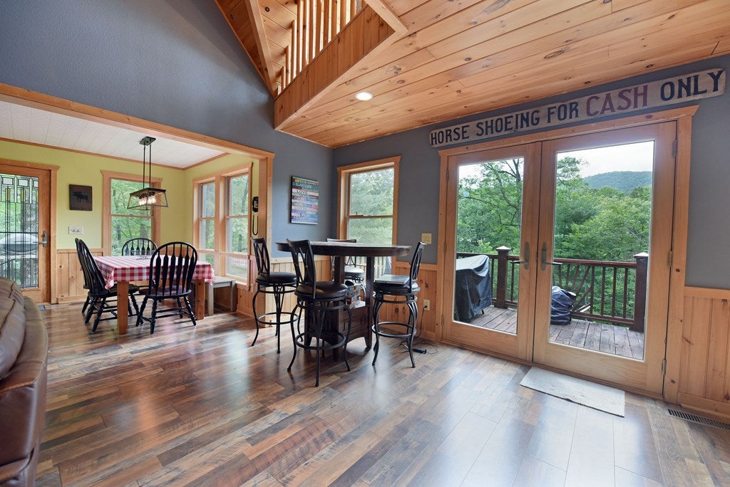 Blue Ridge, Georgia, 30513, United States, 4 Bedrooms Bedrooms, ,3 BathroomsBathrooms,Residential,For Sale,1889495