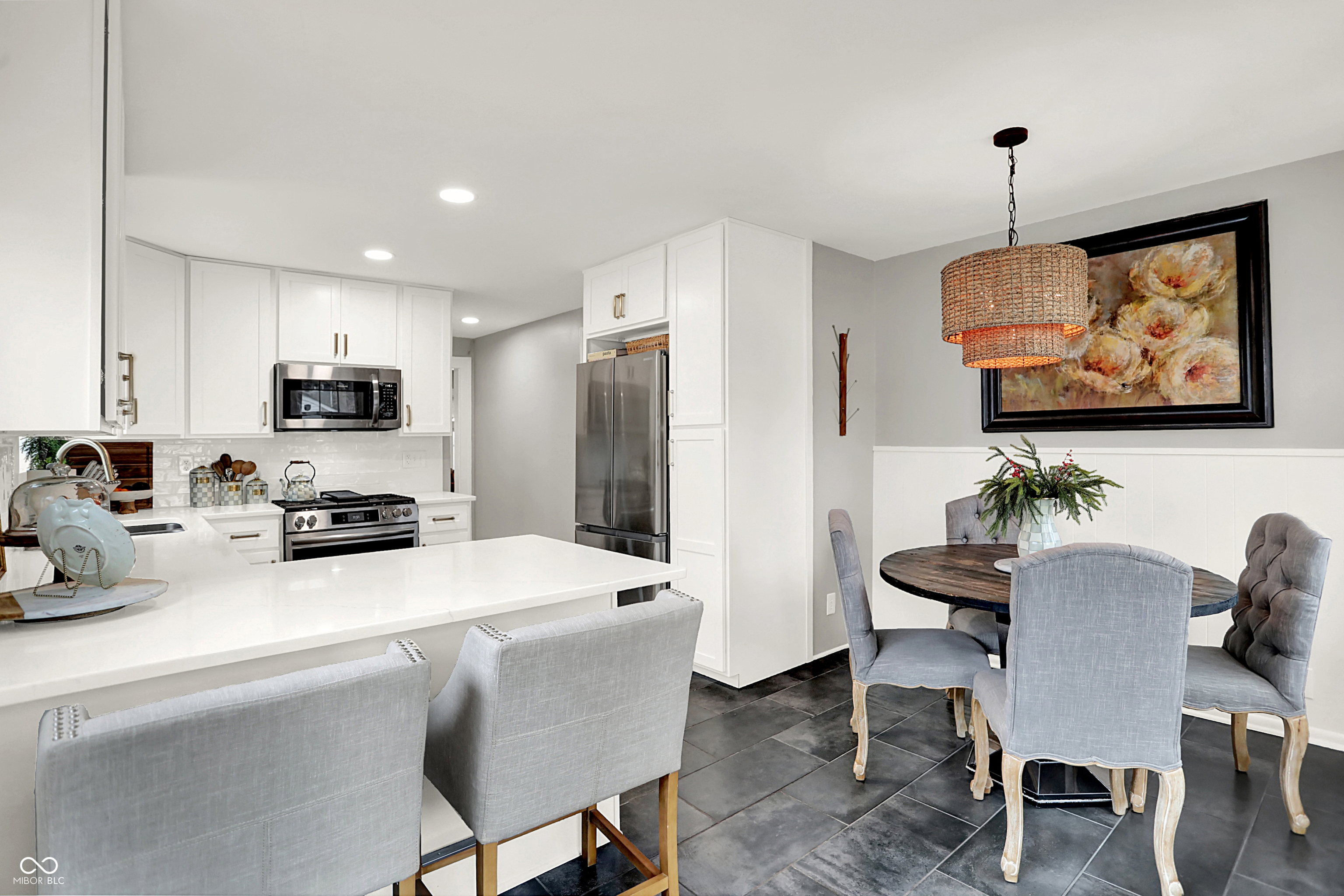 Indianapolis, Indiana, 46205, United States, 3 Bedrooms Bedrooms, ,2 BathroomsBathrooms,Residential,For Sale,2005360