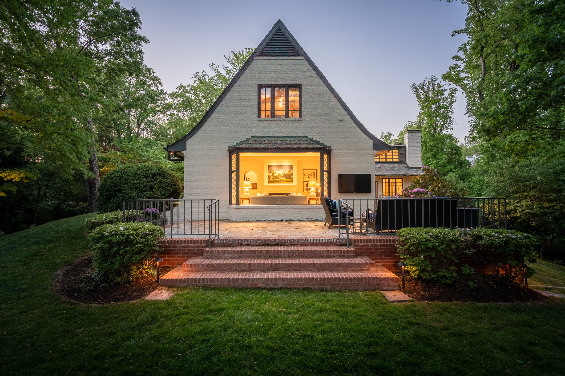  5 Lancaster Lane, Henrico, VA 23229 - 物件實景