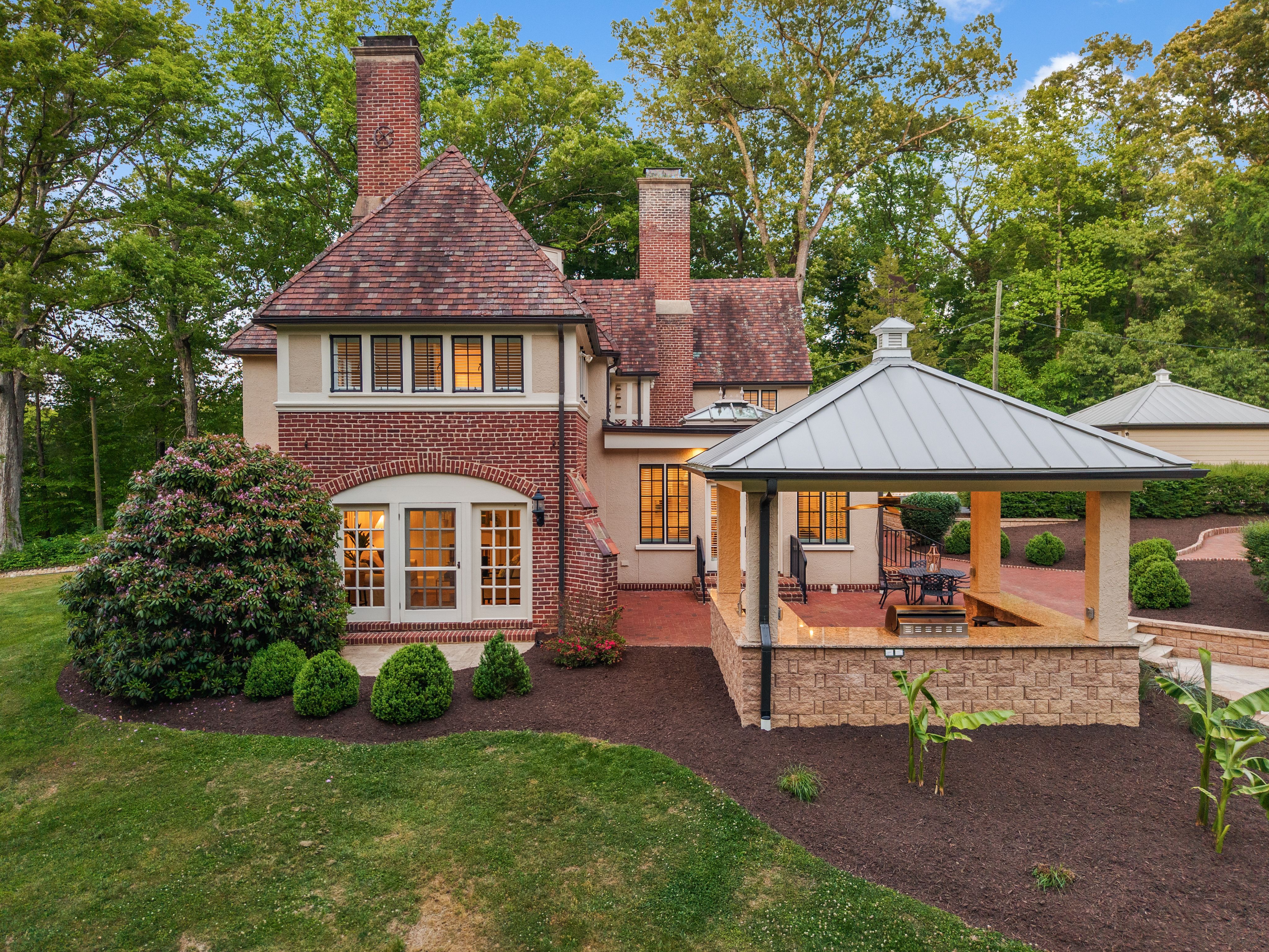  8535 Riverside Drive, Richmond, VA 23235 - 物件實景