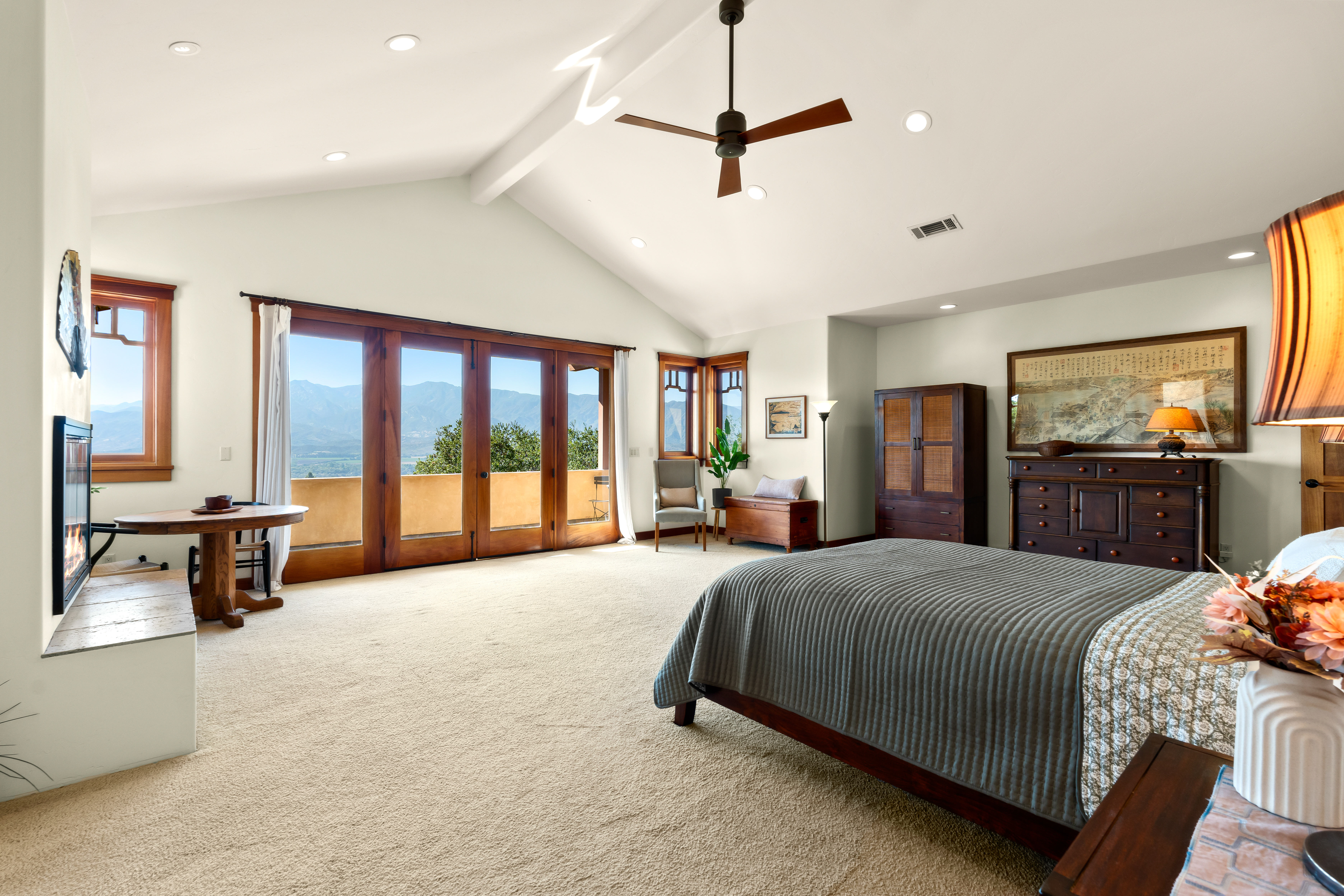  49 Alto Drive, Oak View, CA 93022 - 物件實景