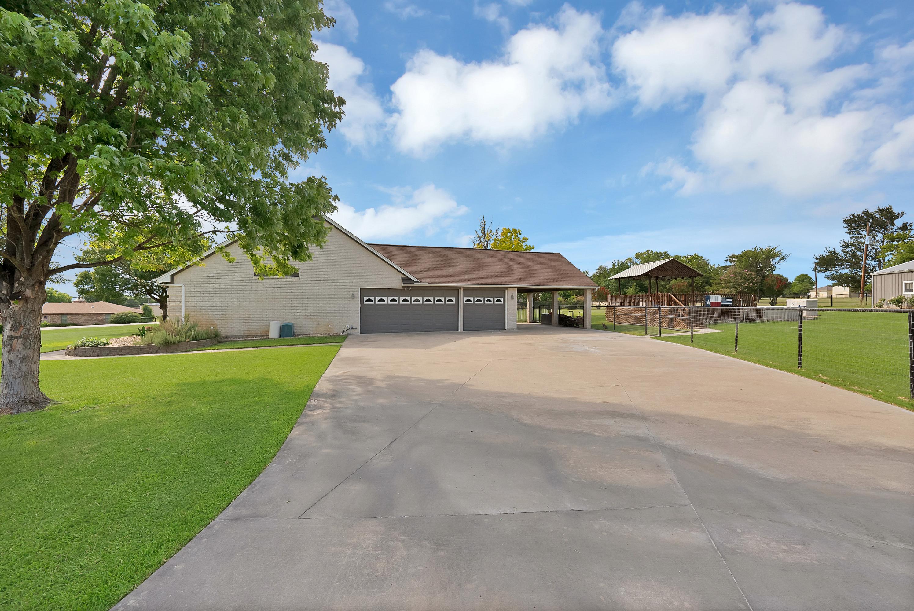  300 Buena Vista Drive, Willow Park, TX, 76087 - 物件實景