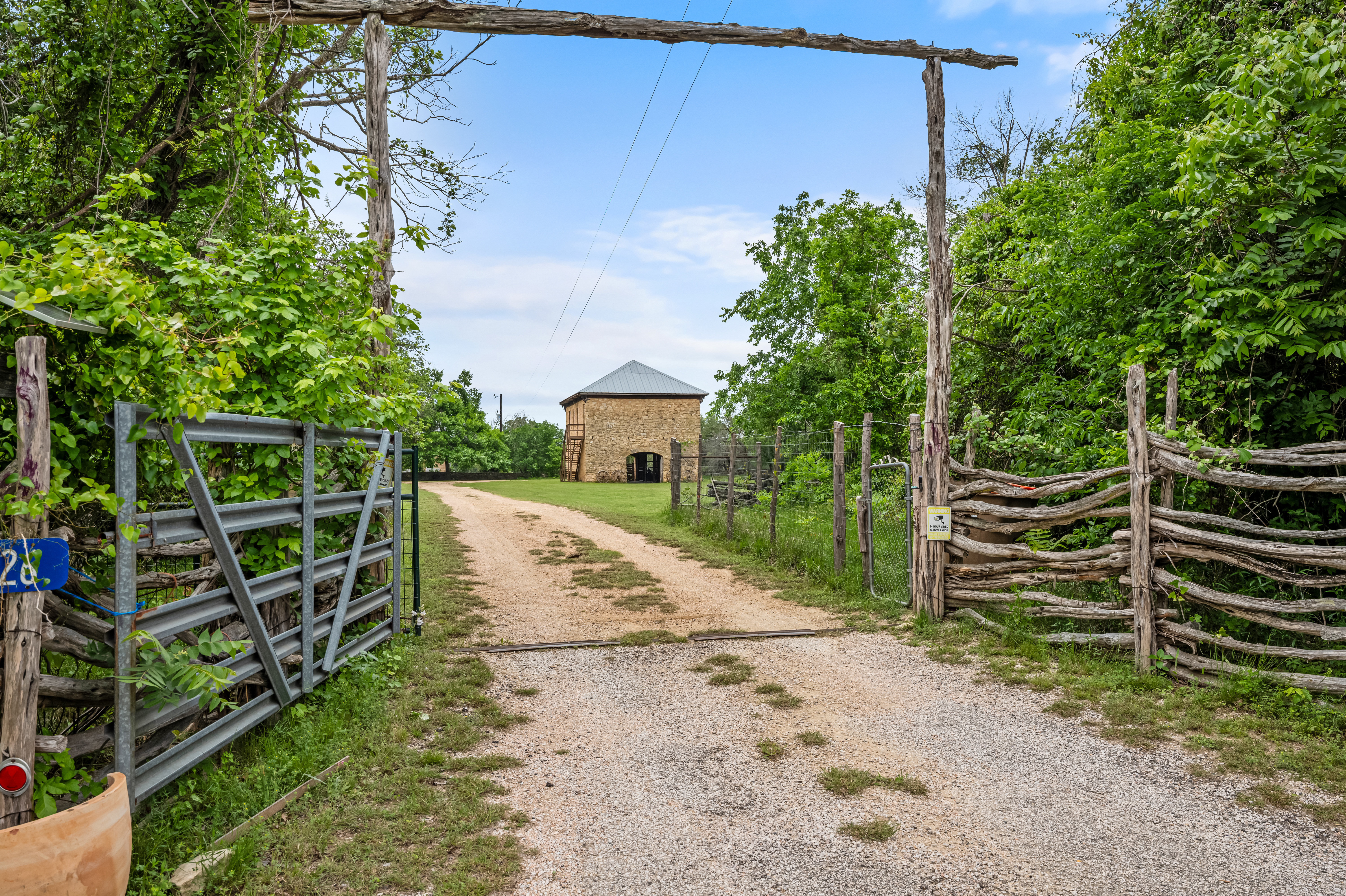  The Historic Stagecoach Inn - 物件實景