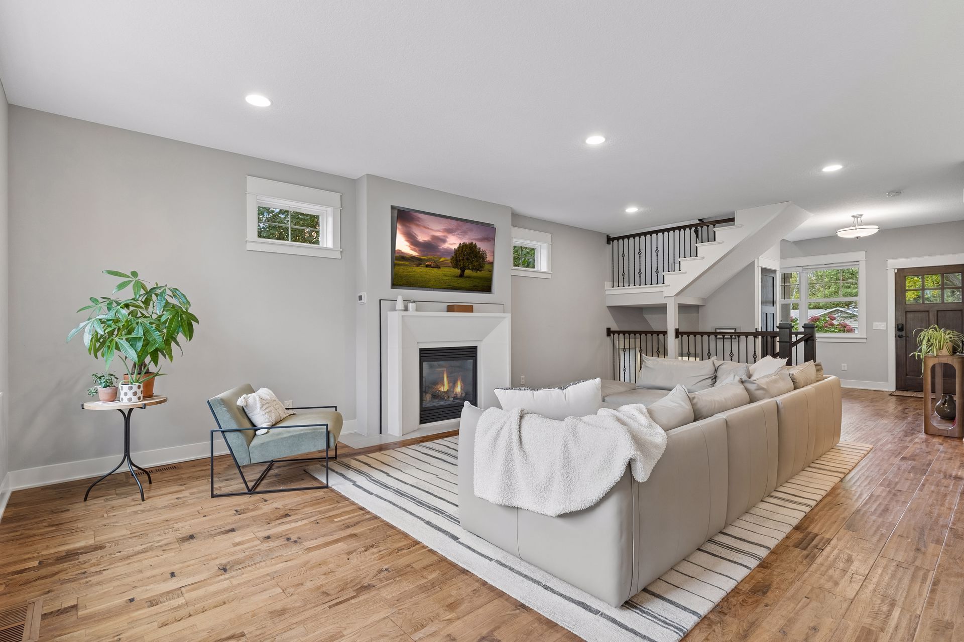  Modern Comfort Surrounded by Minnetonka Woodlands - 物件實景