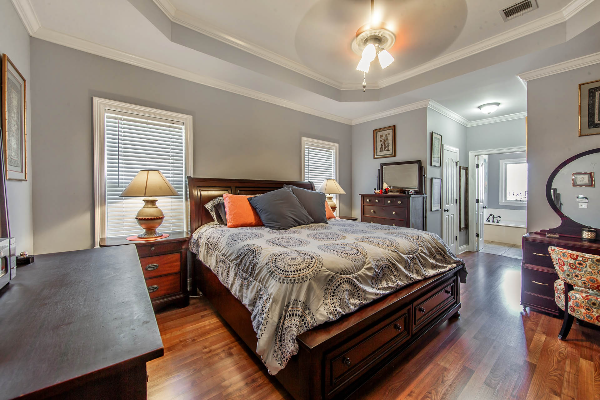 Houma, Louisiana, 70360, United States, 3 Bedrooms Bedrooms, ,4 BathroomsBathrooms,Residential,For Sale,1794394