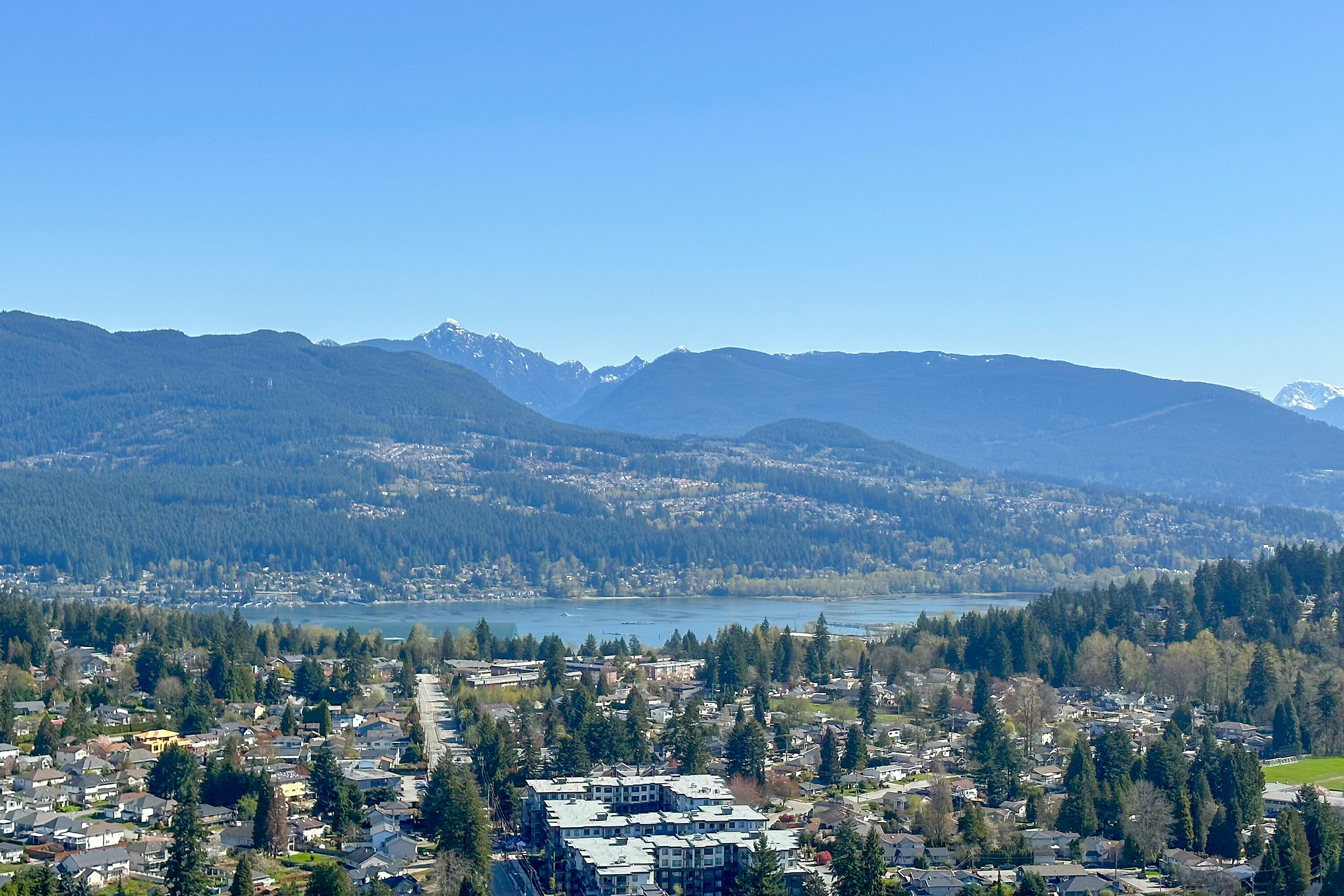  Coquitlam, Fraser Valley - 物件實景