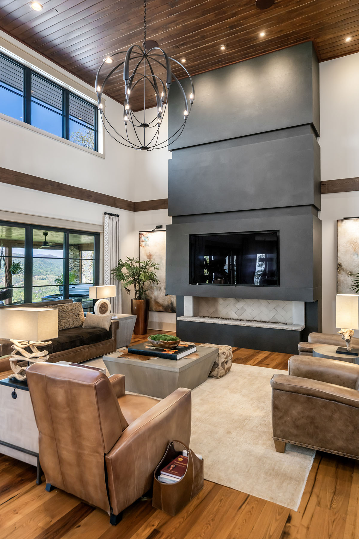  WEAVERVILLE - 物件實景