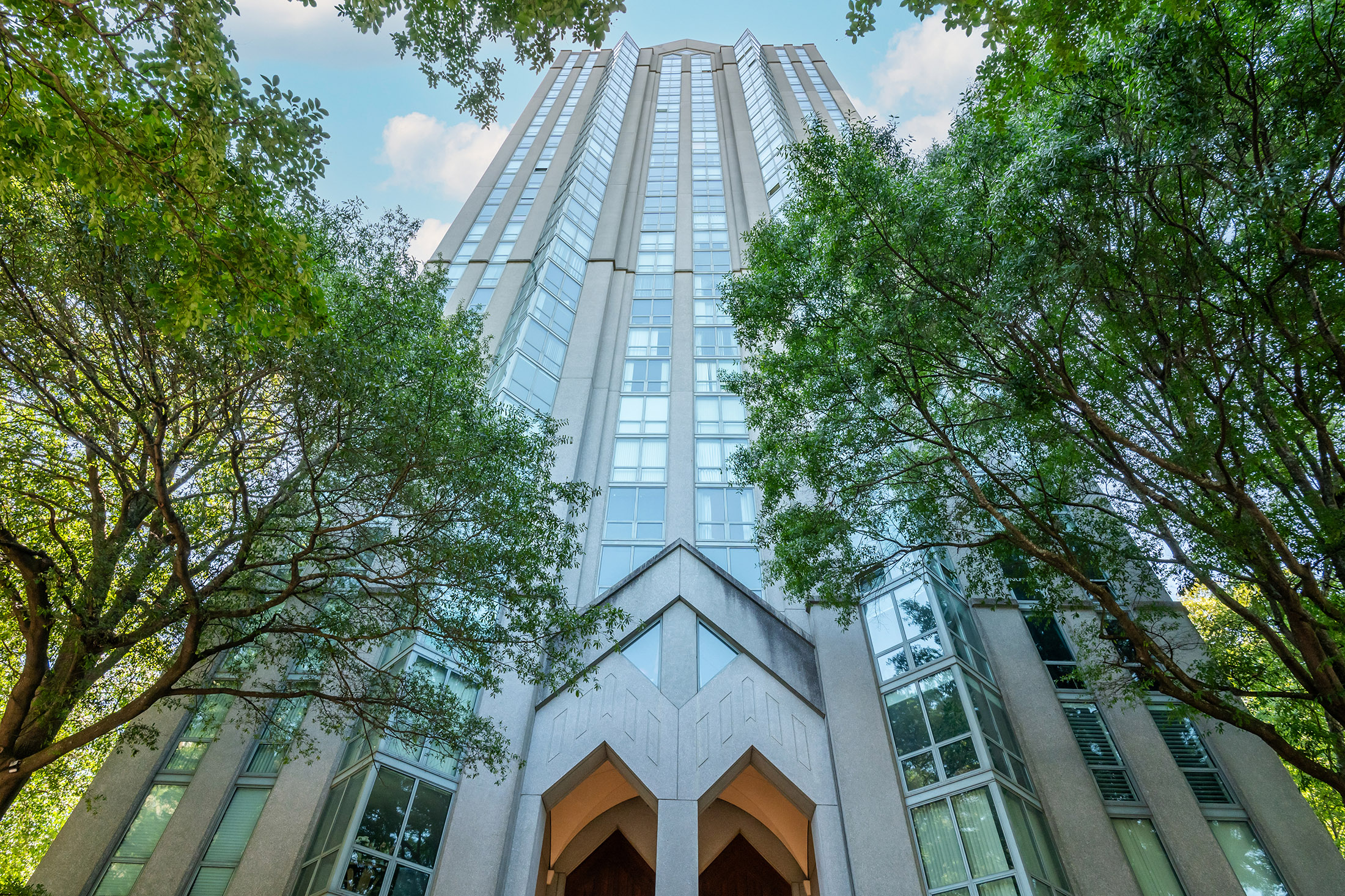 Completely Renovated Condo at The Concorde - 物件實景