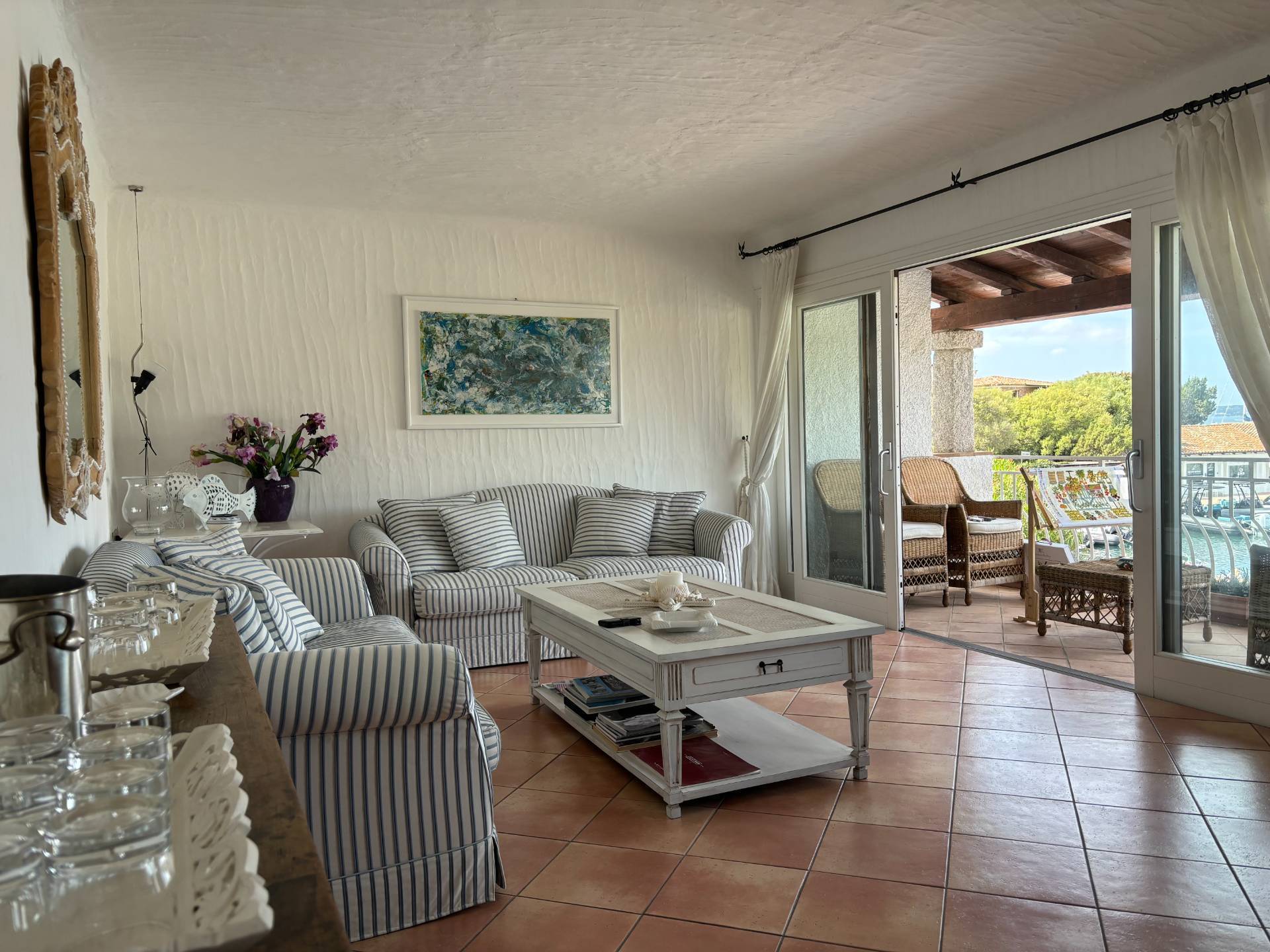 Largo Porto Rotondo, Olbia, Sassari, IT, 5 Bedrooms Bedrooms, ,4 BathroomsBathrooms,Residential,For Sale,Largo Porto Rotondo,1615541