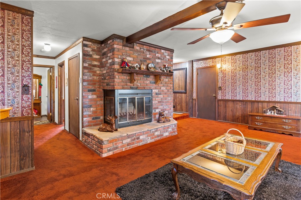 Twin Peaks, California, 92391, United States, 4 Bedrooms Bedrooms, ,3 BathroomsBathrooms,Residential,For Sale,1992478