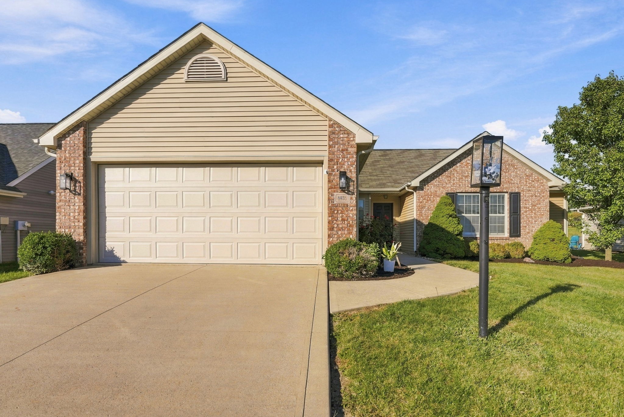  Move-In-Ready 3 Bedroom Ranch in Fort Wayne - 物件實景
