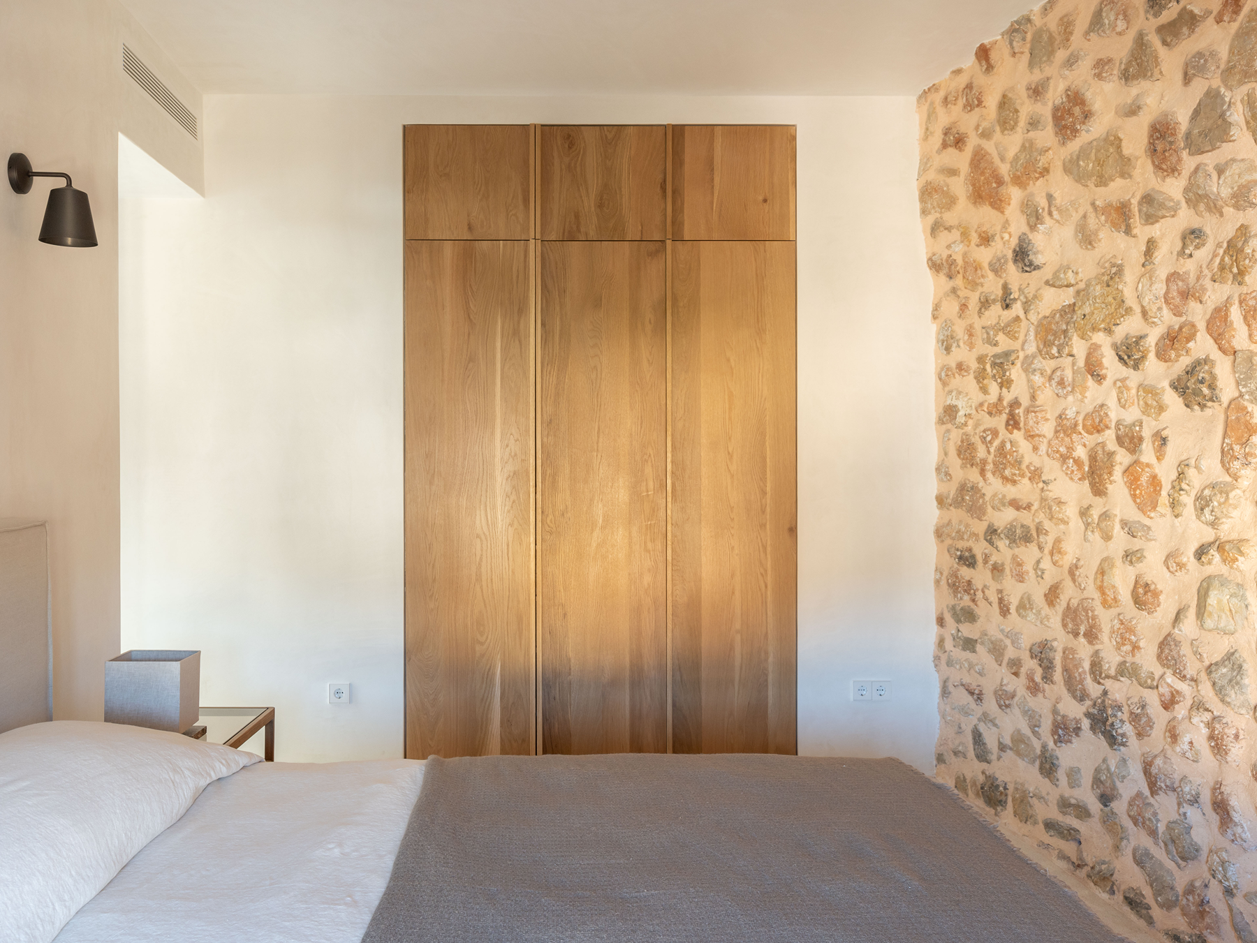  Exquisitely renovated traditional village house in Alaro with pool - 物件實景