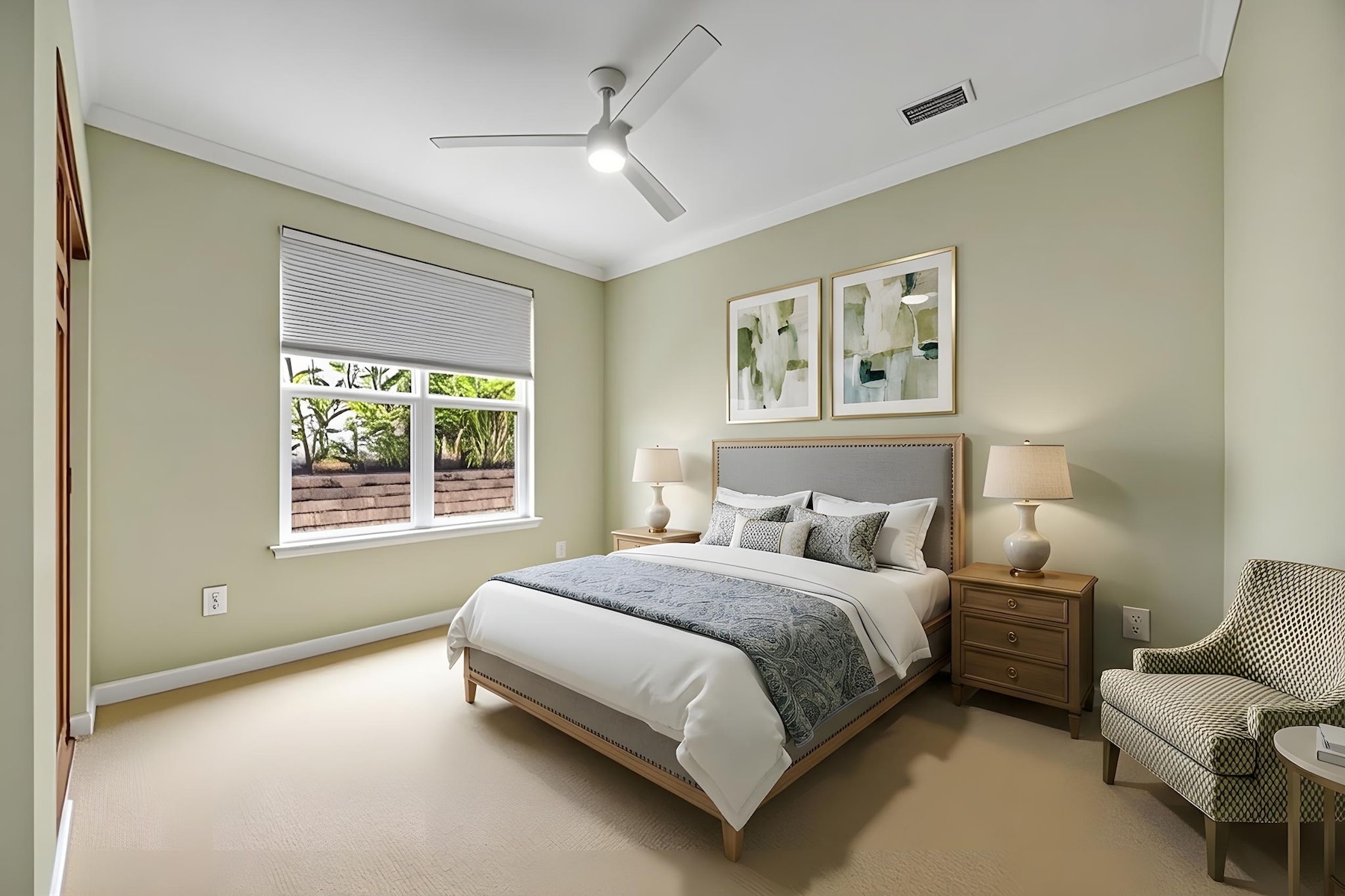  Move in Ready, Single-level, Walk to Kihei Beaches - 物件實景
