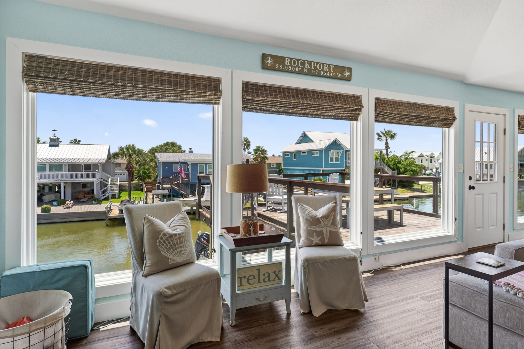  Waterfront Living at its Best in Key Allegro - 物件實景