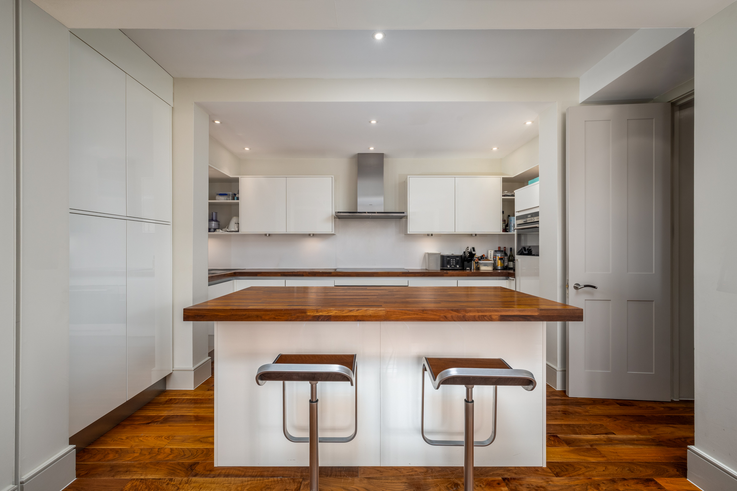  A Generous Three-Bedroom Apartment in St James’s - 物件實景