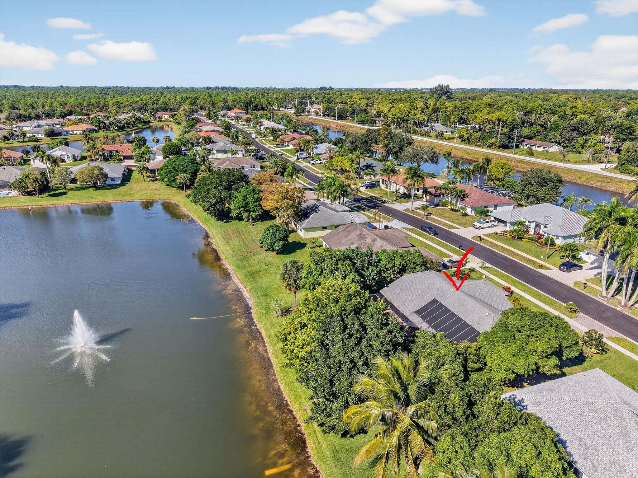 Royal Palm Beach, Florida, 33411, United States, 3 Bedrooms Bedrooms, ,2 BathroomsBathrooms,Residential,For Sale,1992913