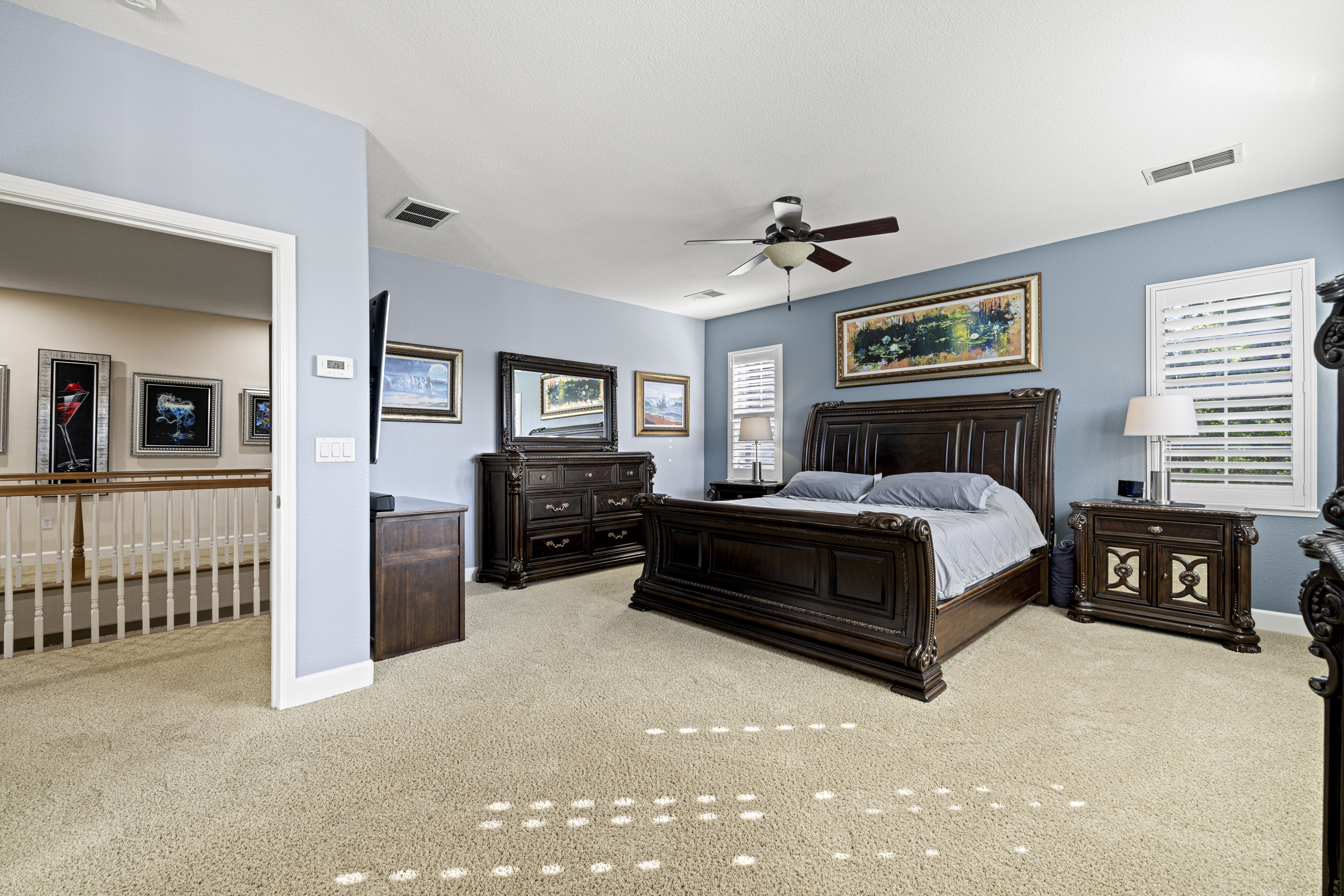  9010 Hearst Place, El Dorado Hills, CA 95762 - 物件實景