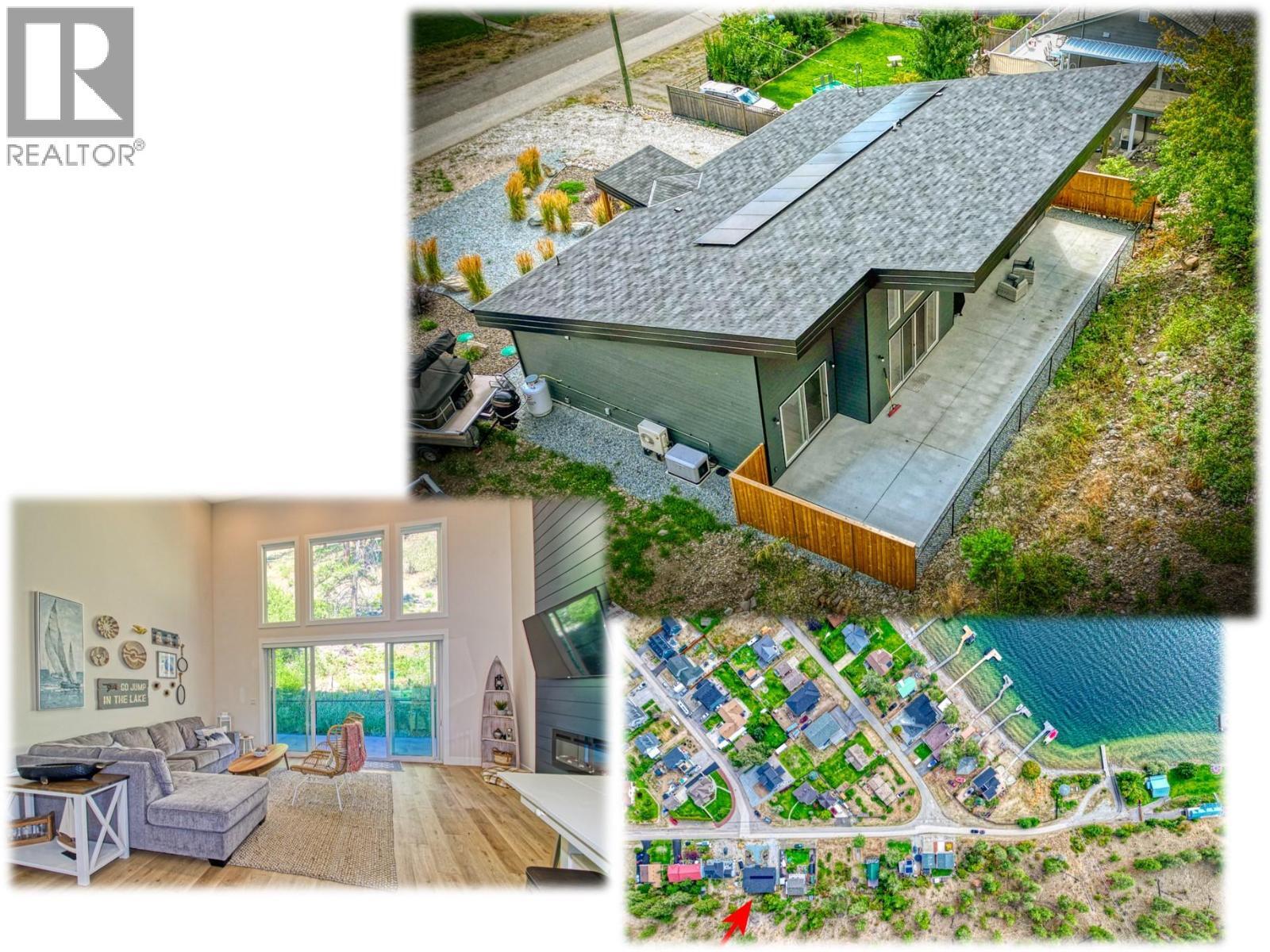 FINTRY, British Columbia, V1Z 3V1, CA, 4 Bedrooms Bedrooms, ,2 BathroomsBathrooms,Residential,For Sale,1950082