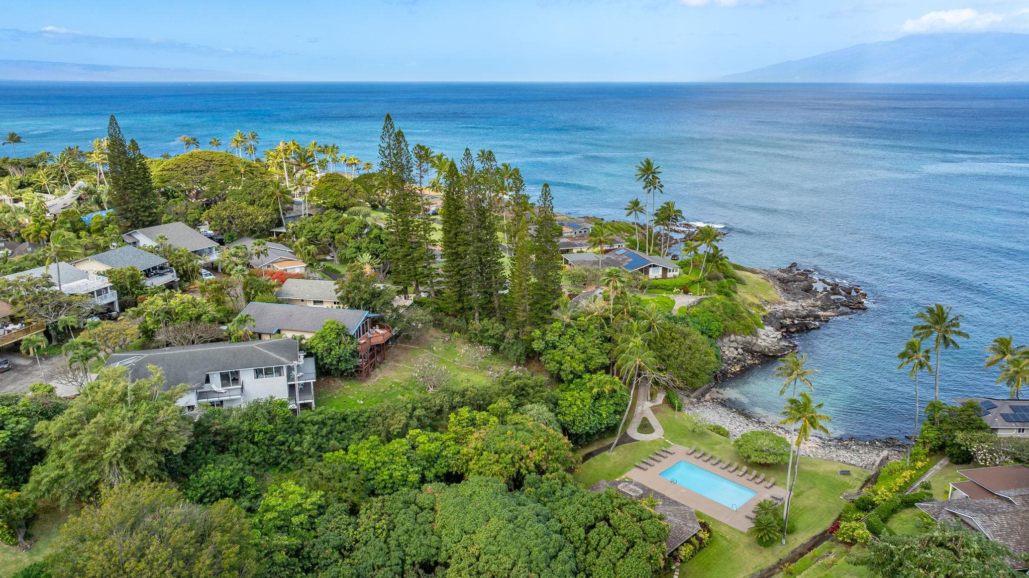 Lahaina, Hawaii, 96761, United States, 4 Bedrooms Bedrooms, ,5 BathroomsBathrooms,Residential,For Sale,1730605
