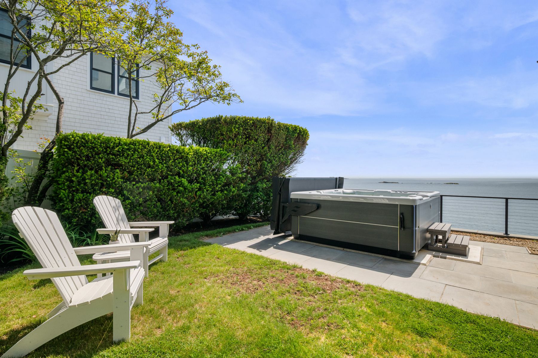  Prestigious Oceanfront Residence - 物件實景
