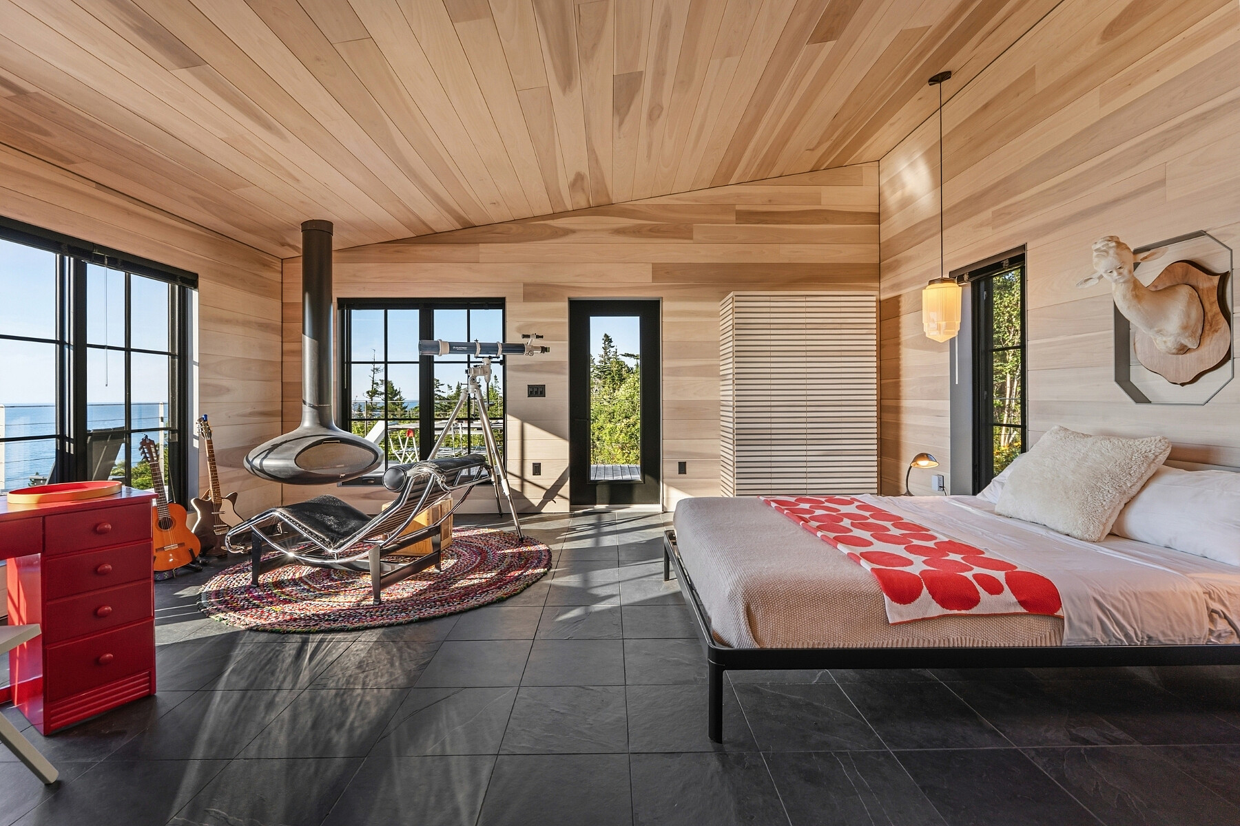  Off-Grid by Design - 物件實景