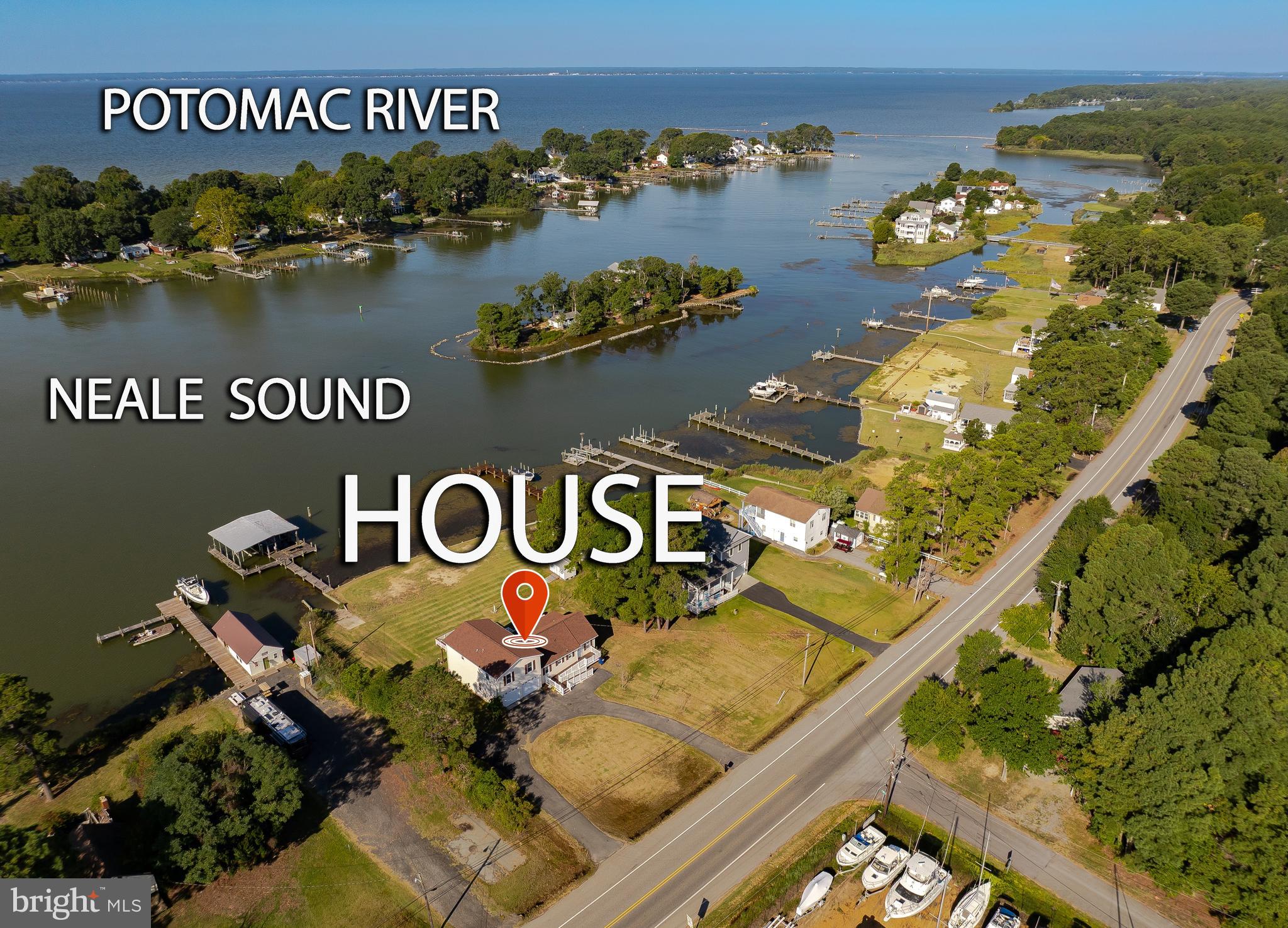 Newburg, Maryland, 20664, United States, 4 Bedrooms Bedrooms, ,2 BathroomsBathrooms,Residential,For Sale,2007762