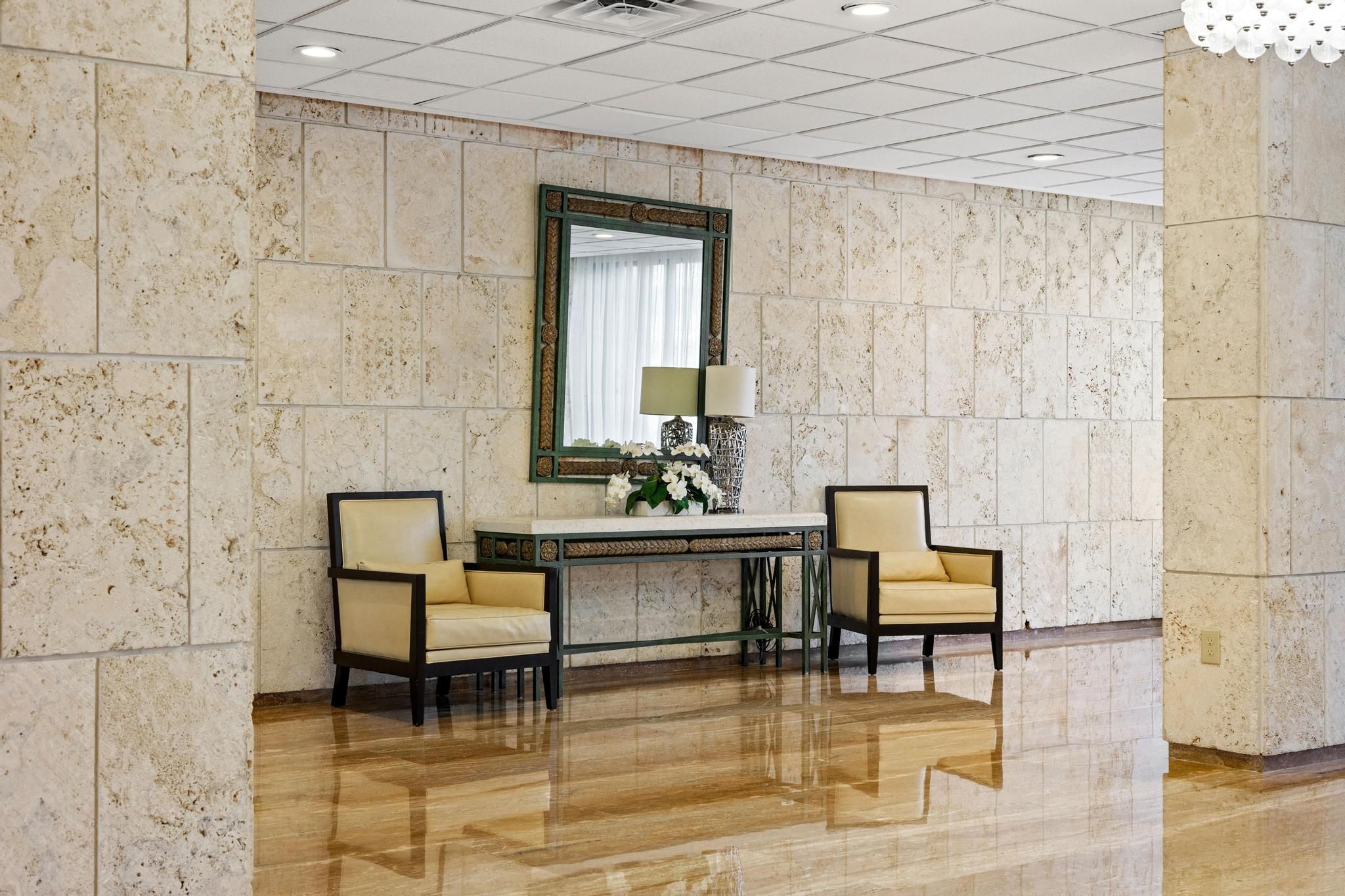  1950 S Ocean Dr, Hallandale Beach, FL 33009 - 物件實景