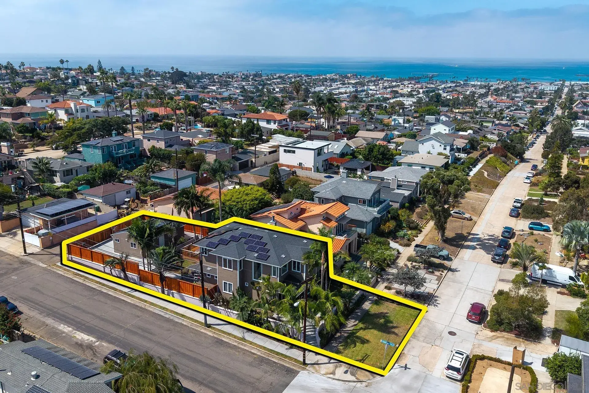 4415 CAPE MAY AVE, San Diego, CA 92107