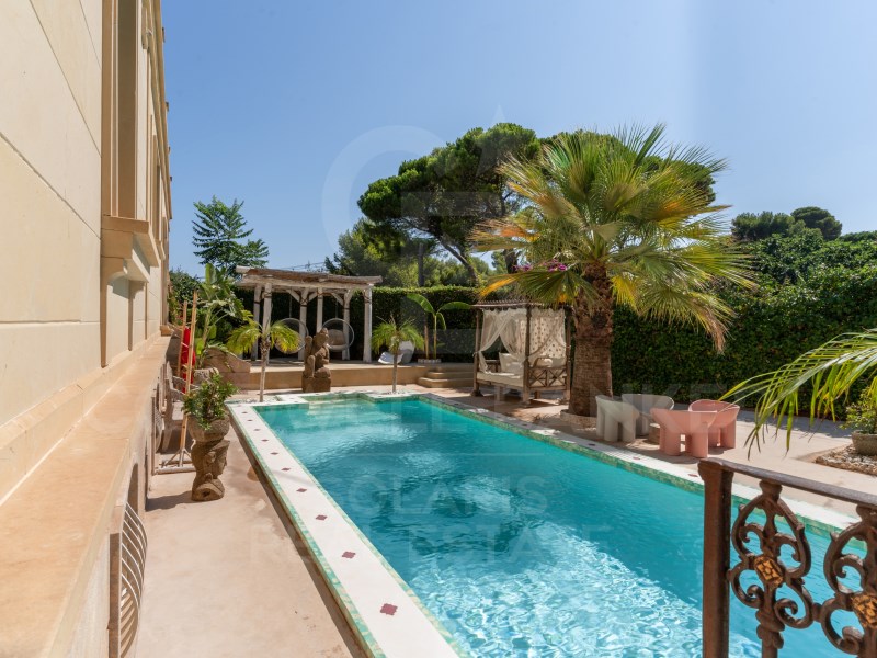 Dénia, Comunidad Valenciana, ES, 5 Bedrooms Bedrooms, ,3 BathroomsBathrooms,Residential,For Sale,1792905