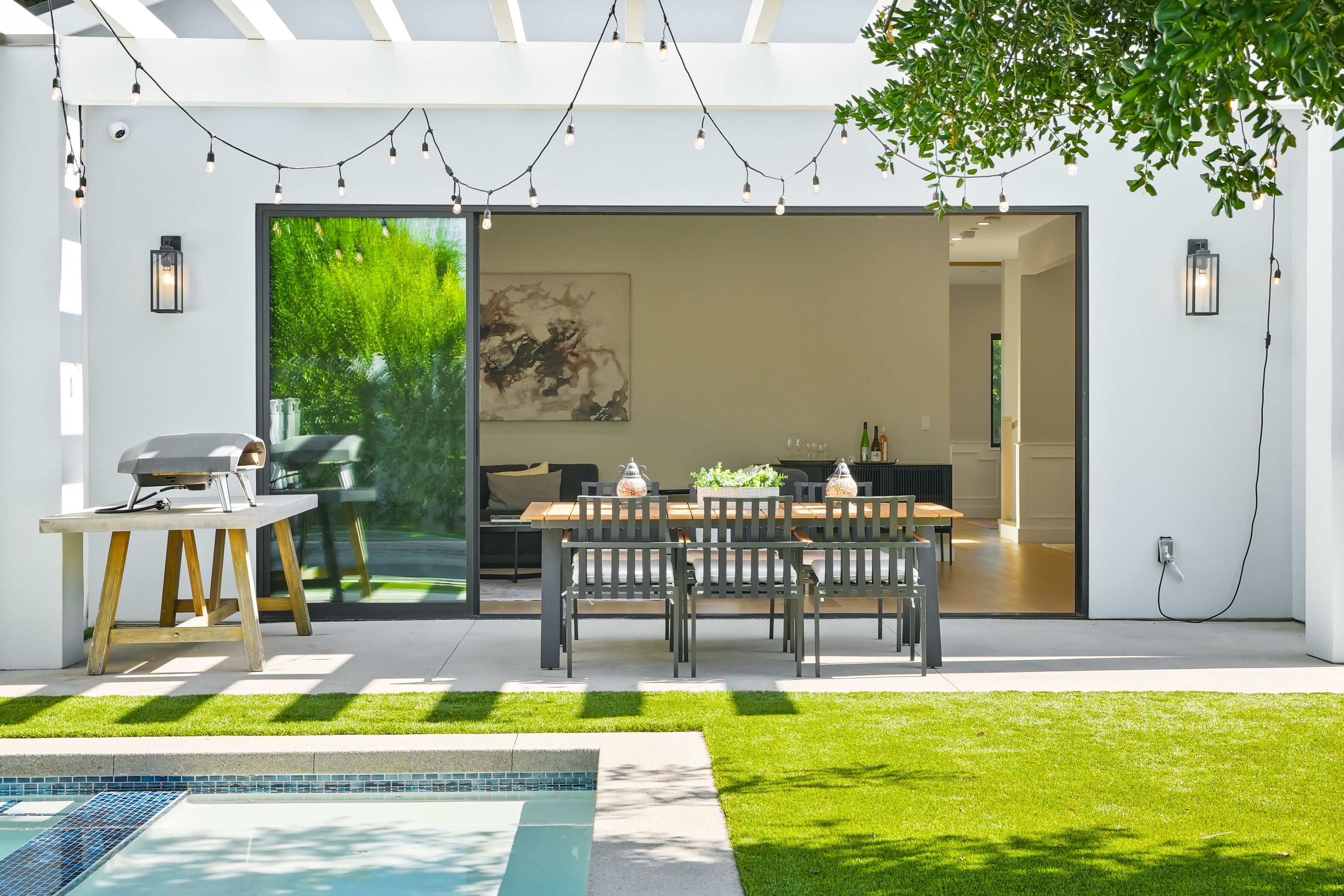  12341 Addison Street - 物件實景