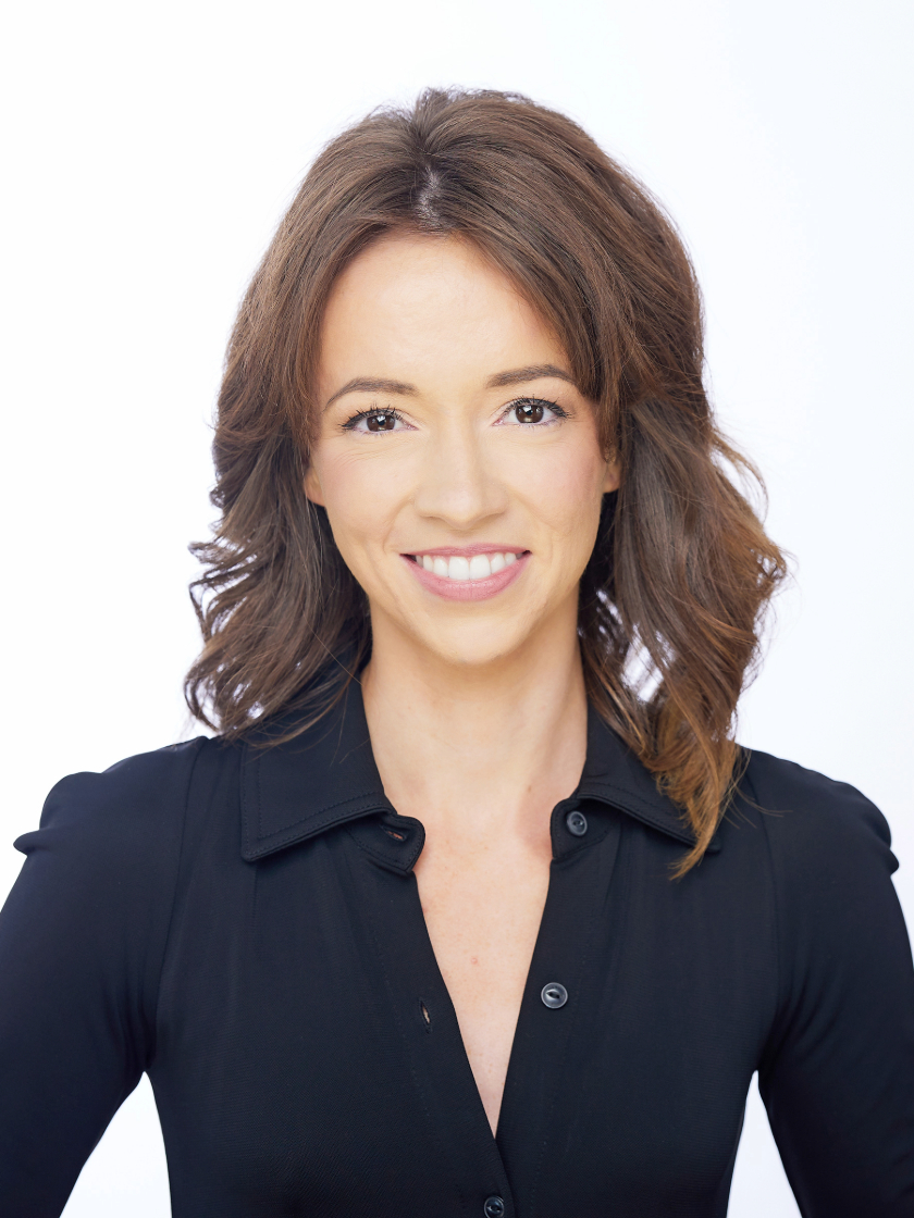 Rachel Currey