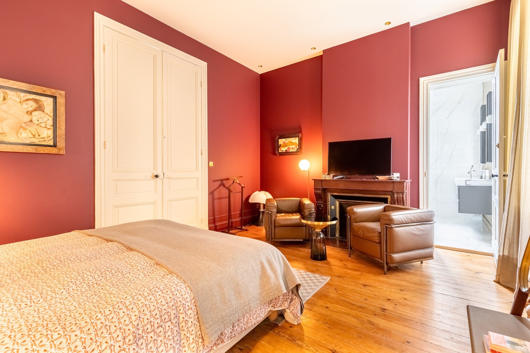  BORDEAUX – PUBLIC GARDEN – CHARMING APARTMENT – ELEVATOR - PARKING POSSIBILITY - 物件實景